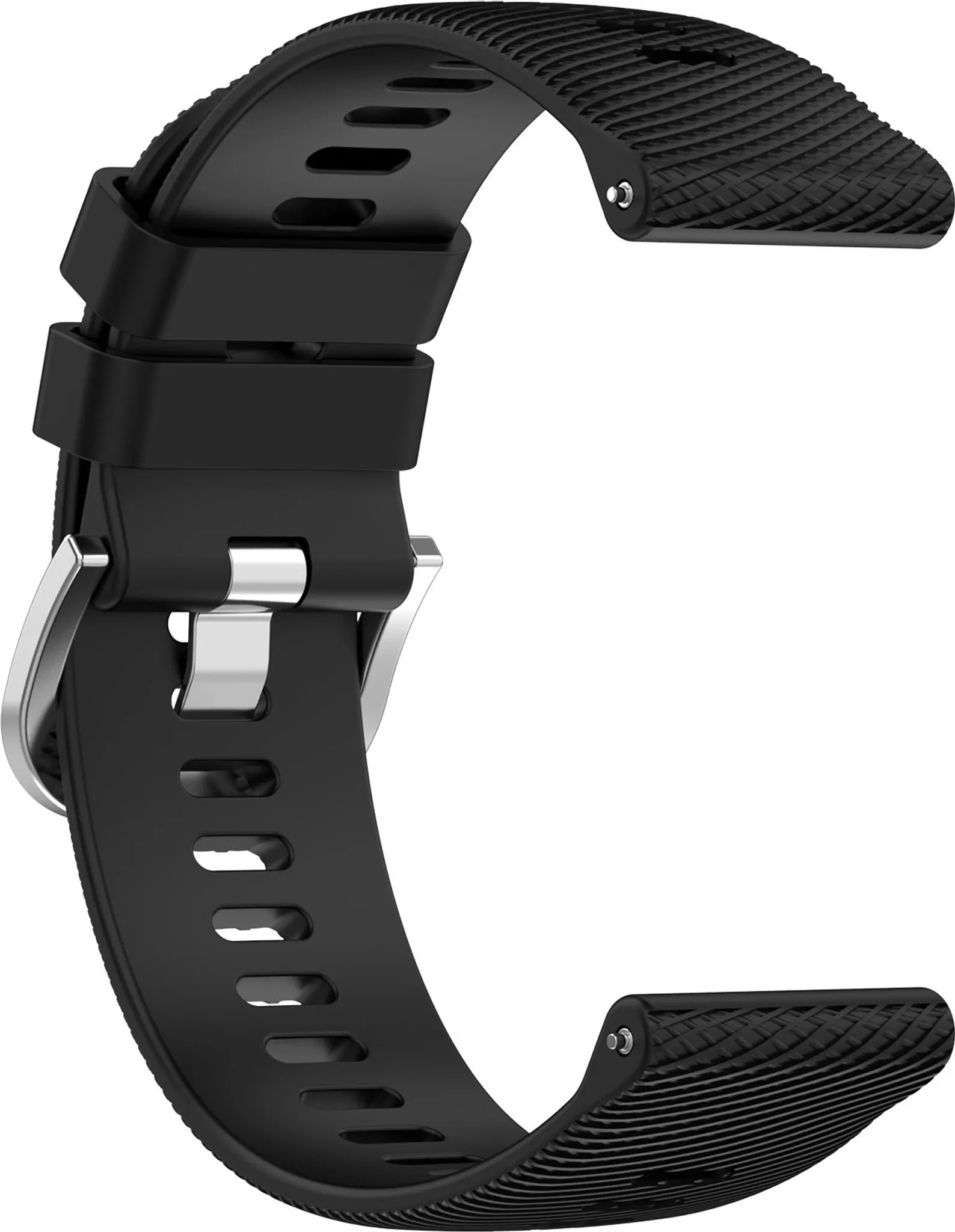 INF Cinturino per orologio Garmin Forerunner 265/265