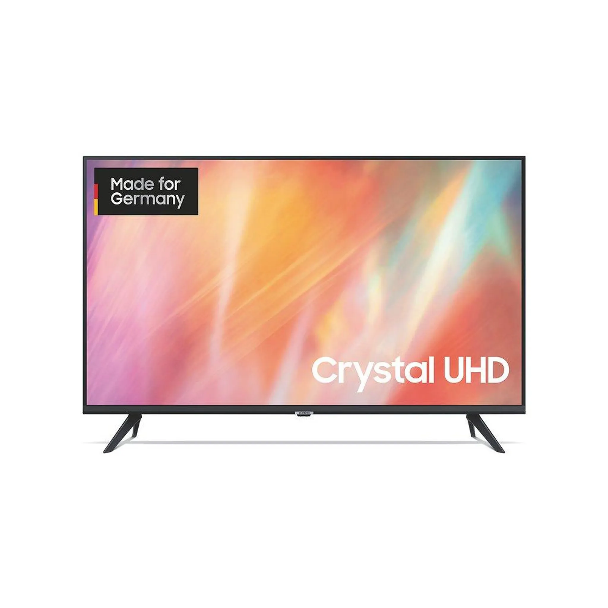 Samsung Zoll 65 4K TV | GU65AU6979 / Smart