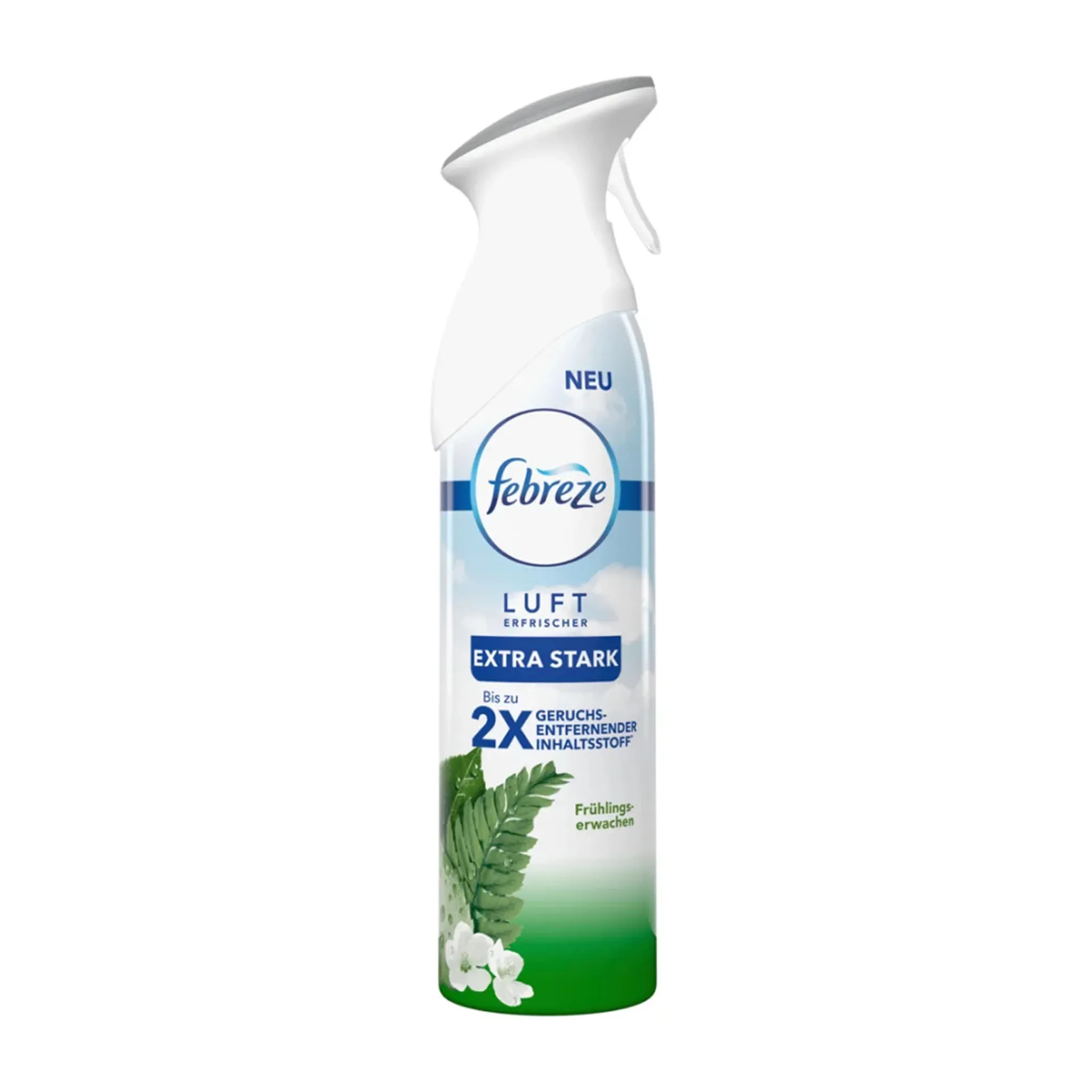 febreze Lufterfrischer-Spray ZERO% Aqua, 300 ml
