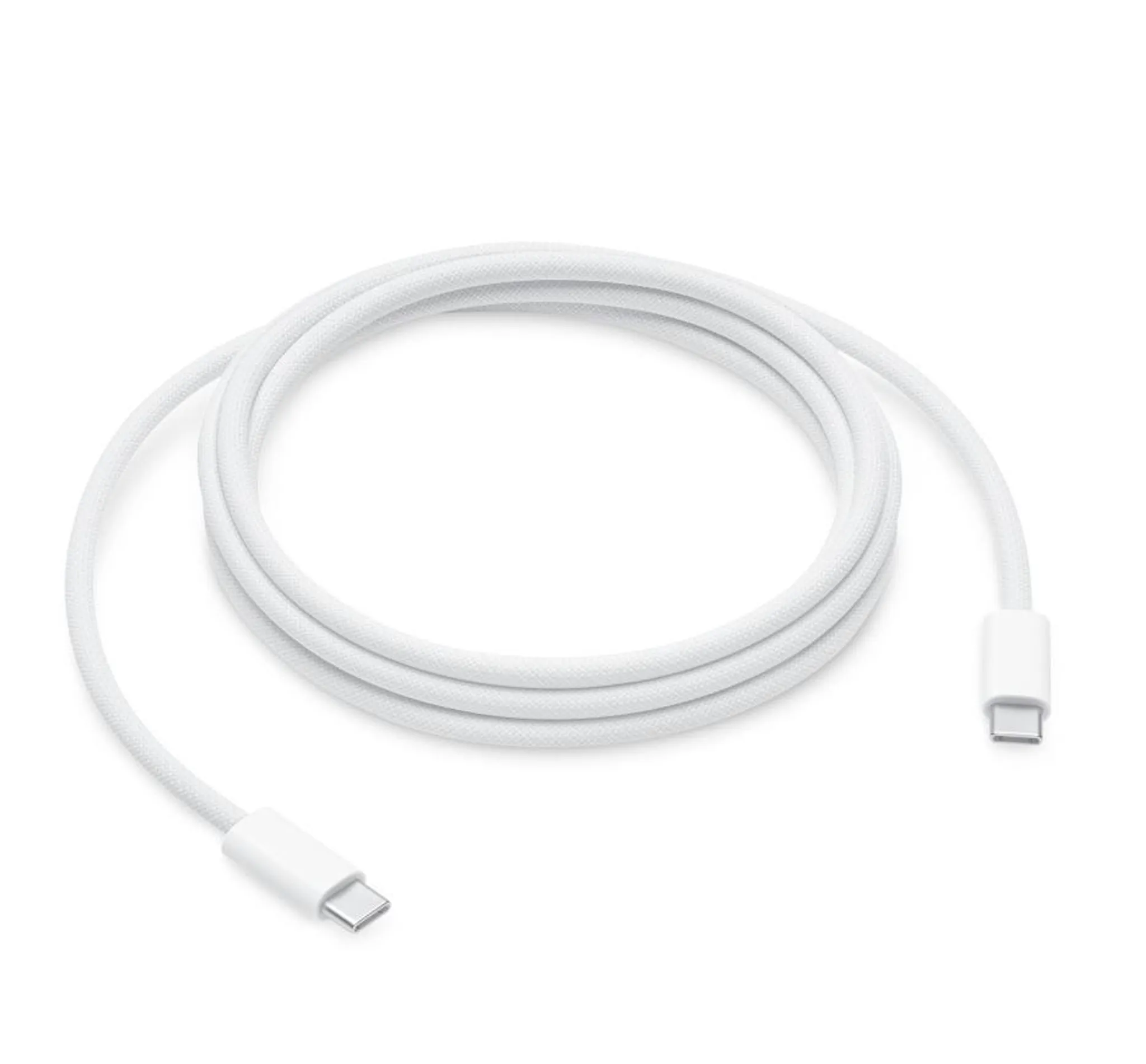 Cavo USB Tipo C 2 Metri Per Xiaomi Redmi 10A - Ricarica Rapida E Trasferimento Dati 480 Mbps