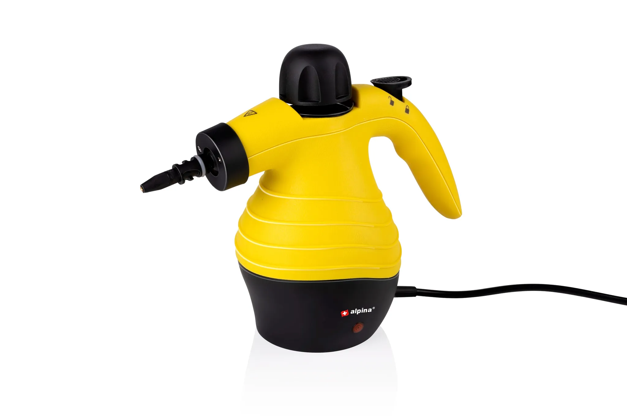 VAPORETA KARCHER SC4 2405 0,5L+0,8L 2000W