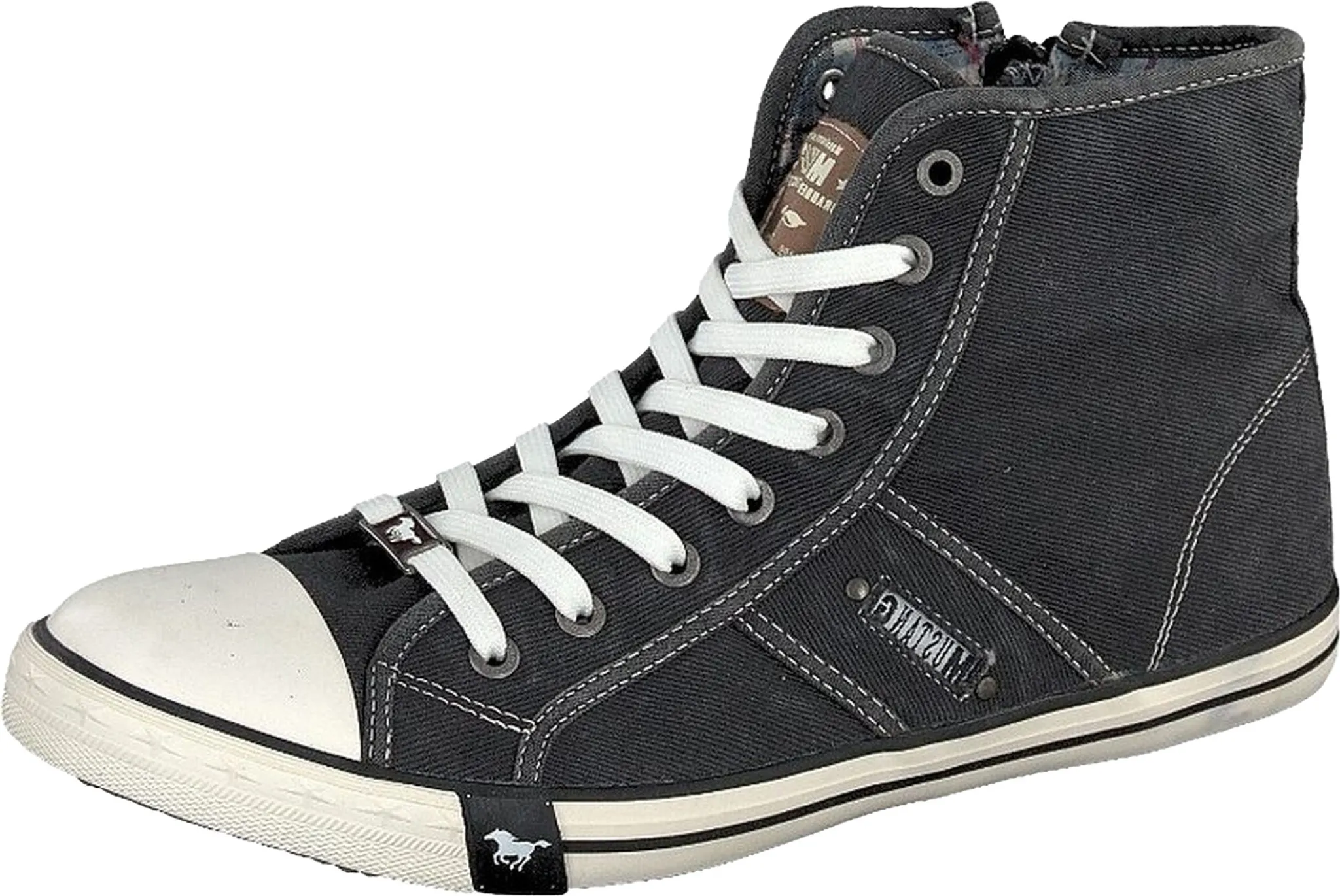 Mustang Damen Sneaker Schuhe Von Mustang Herren Mustang Shoes