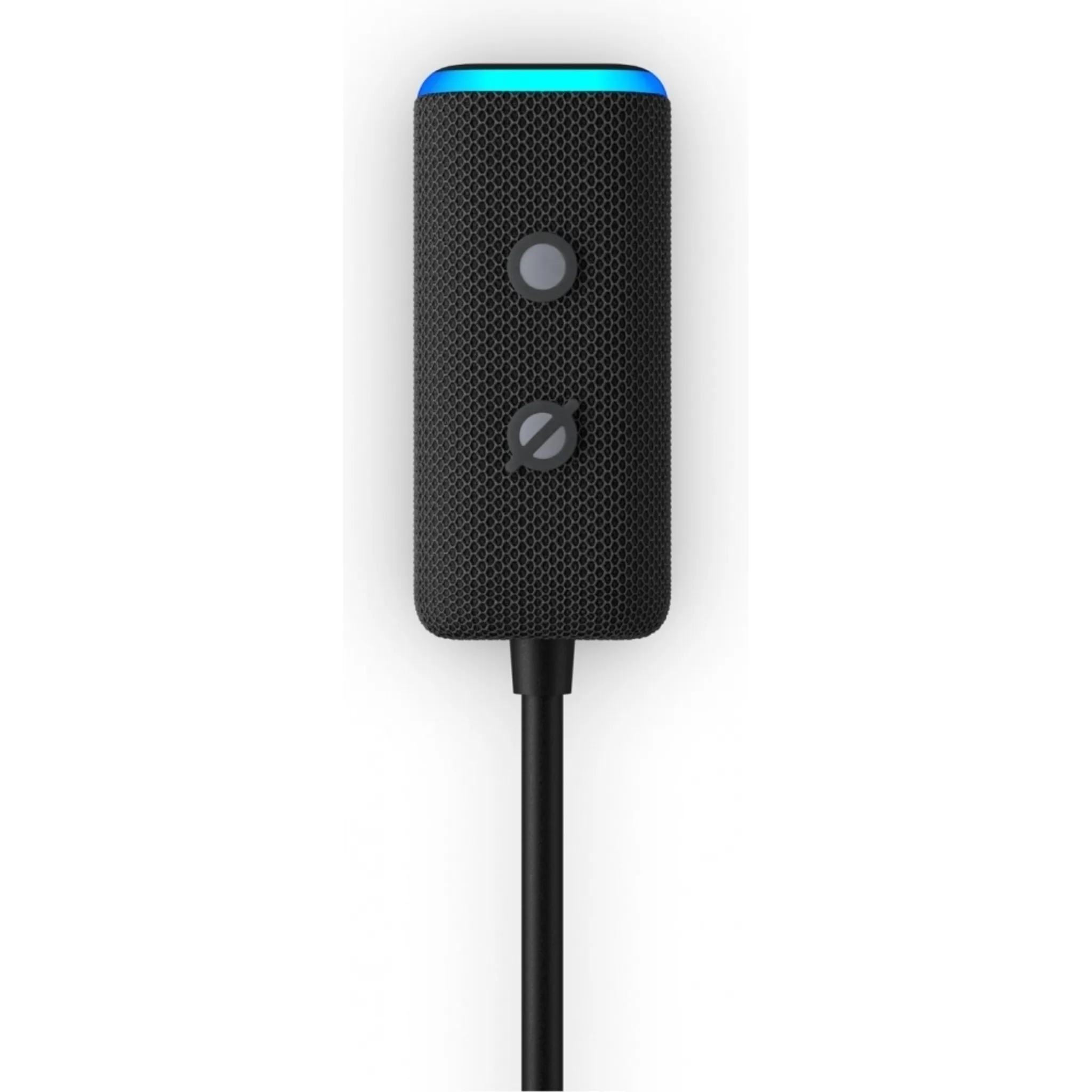Der neue Echo Auto 2. Generation Smart Speaker Auto Alexa NEU OVP