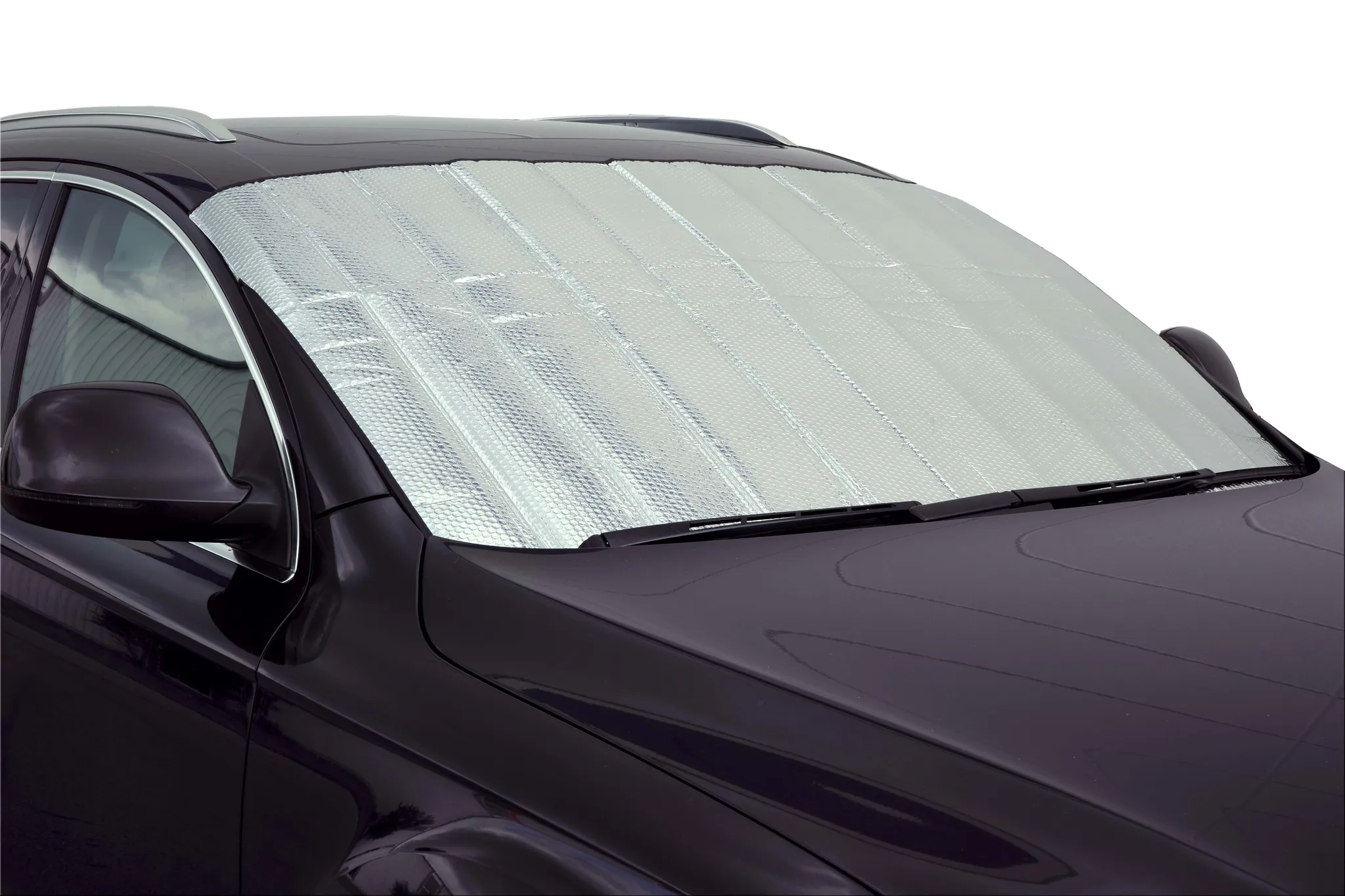Auto Windschutzscheibe Sonnenschirm Suv Frontscheibe Schutz Eis