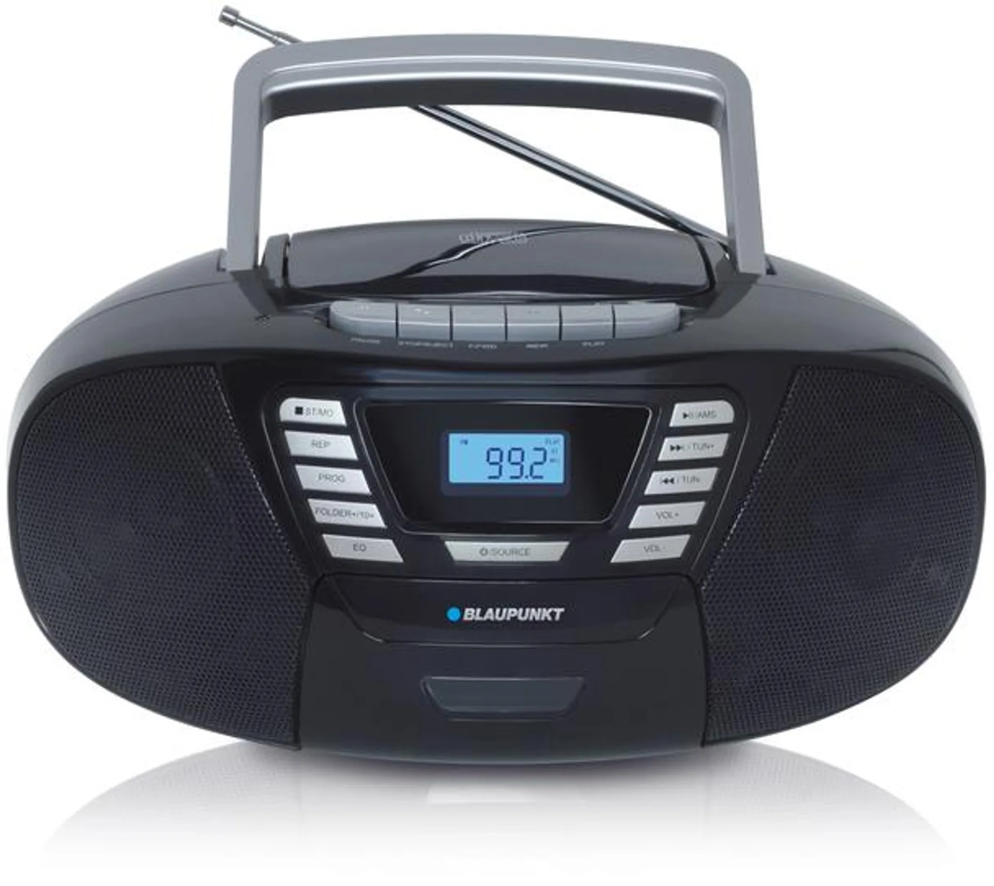 CD Player mit Radio und USB  B 4 PLL - Blaupunkt Audio Deutschland