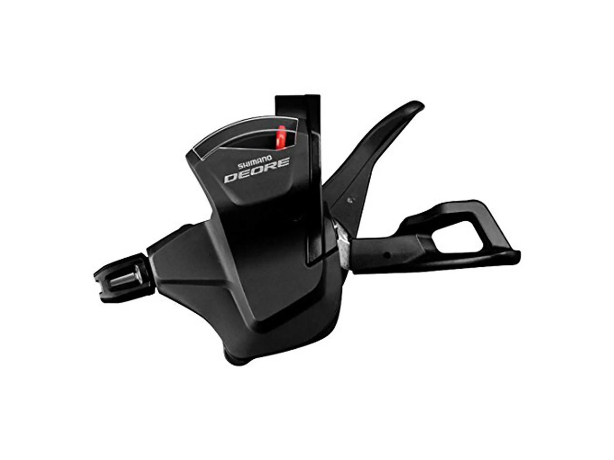 Shimano Deore XT SLM8000 I-Spec II levier de vitesse (2-3 fois à gauche