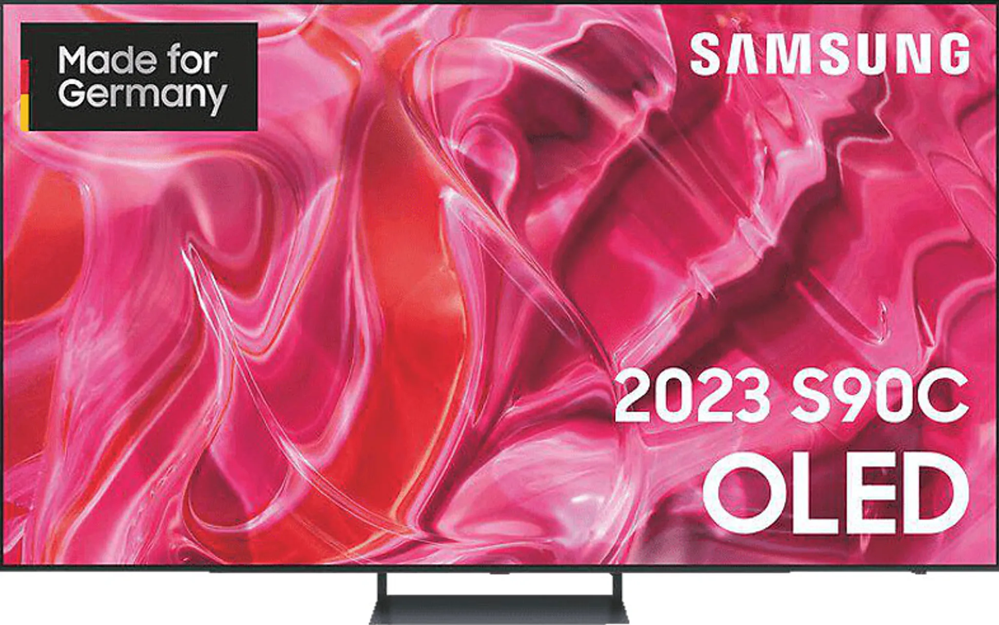 Samsung GQ65S90CAT Fernseher