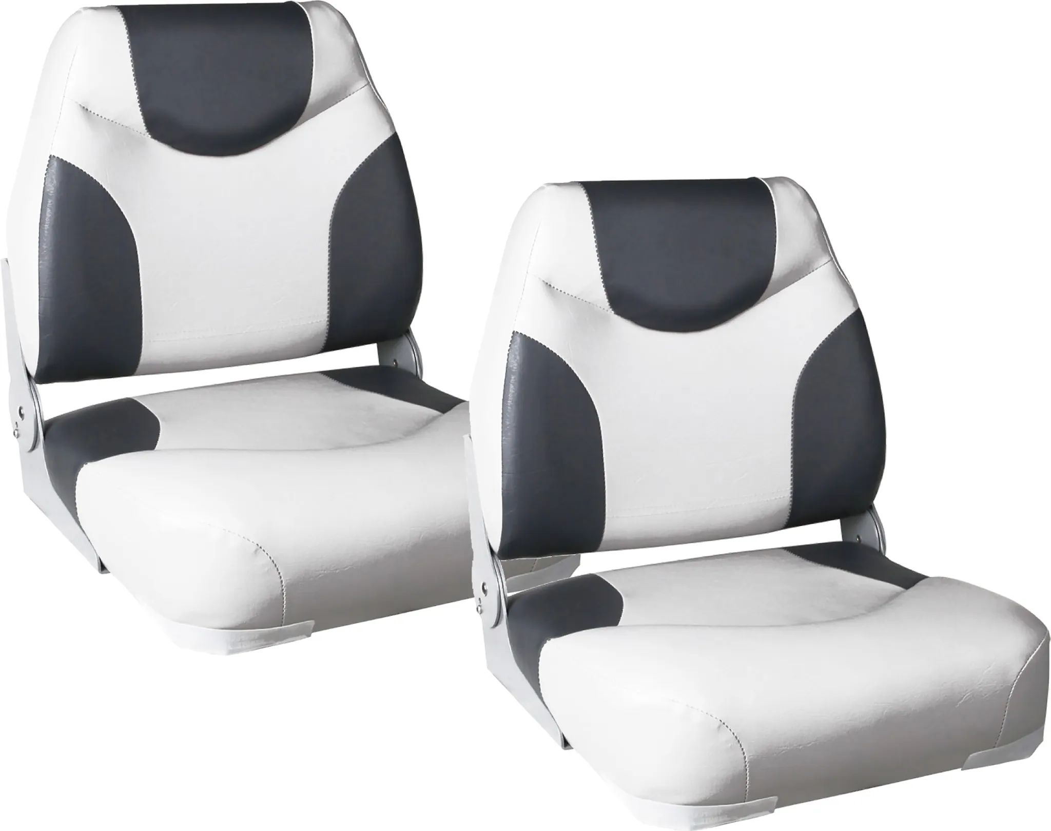 pro.tec] Fotele do łodzi 