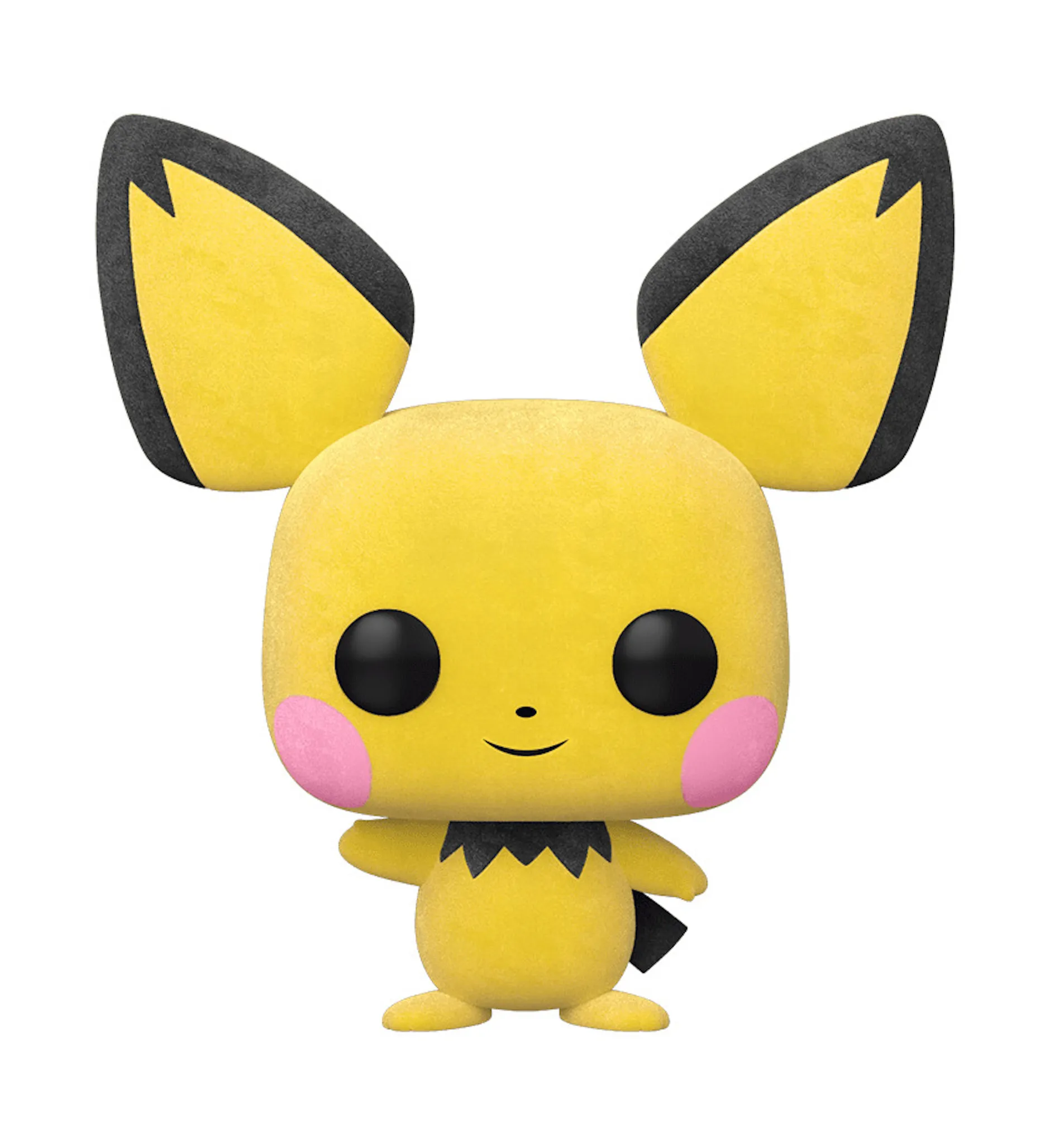 Muita fofura: Funko anuncia colecionável Pop do Pikachu