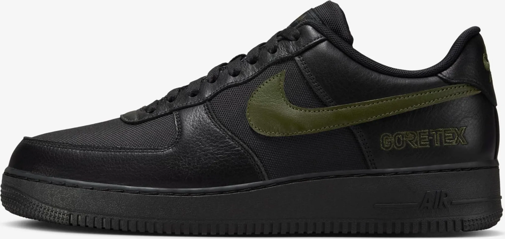 Nike Air Force 1 Low GORE-TEX 