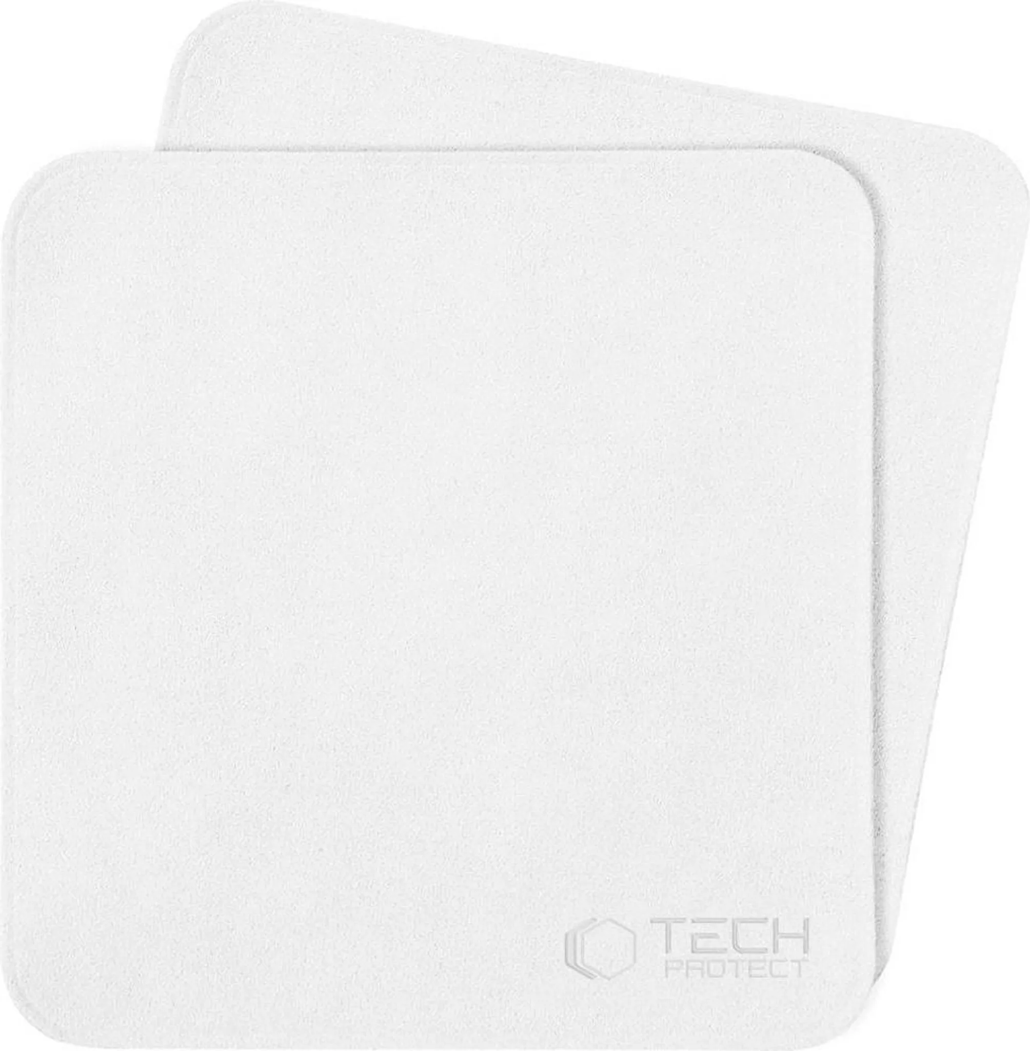 LetsSwipeThat® Panno di pulizia in microfibra per schermi da 6,9 pollici [1 confezione] - Panno delicato per smartphone, tablet, eReader, occhiali VR