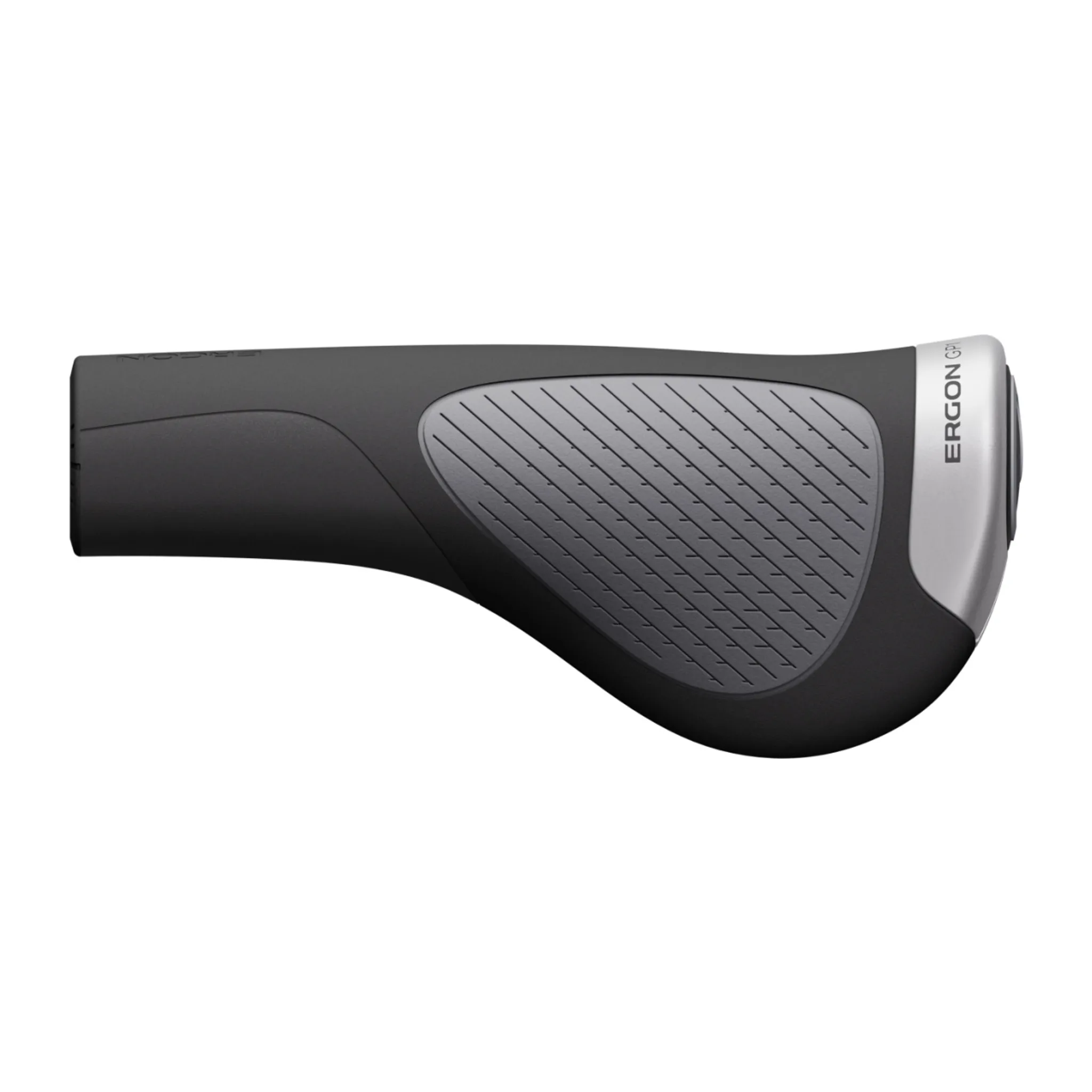 ERGON GP2, Rohloff/Nexus, Large, Black/Grey à partir de CHF ERGON GP2, Rohloff/Nexus, Large, Black/Grey à partir de CHF