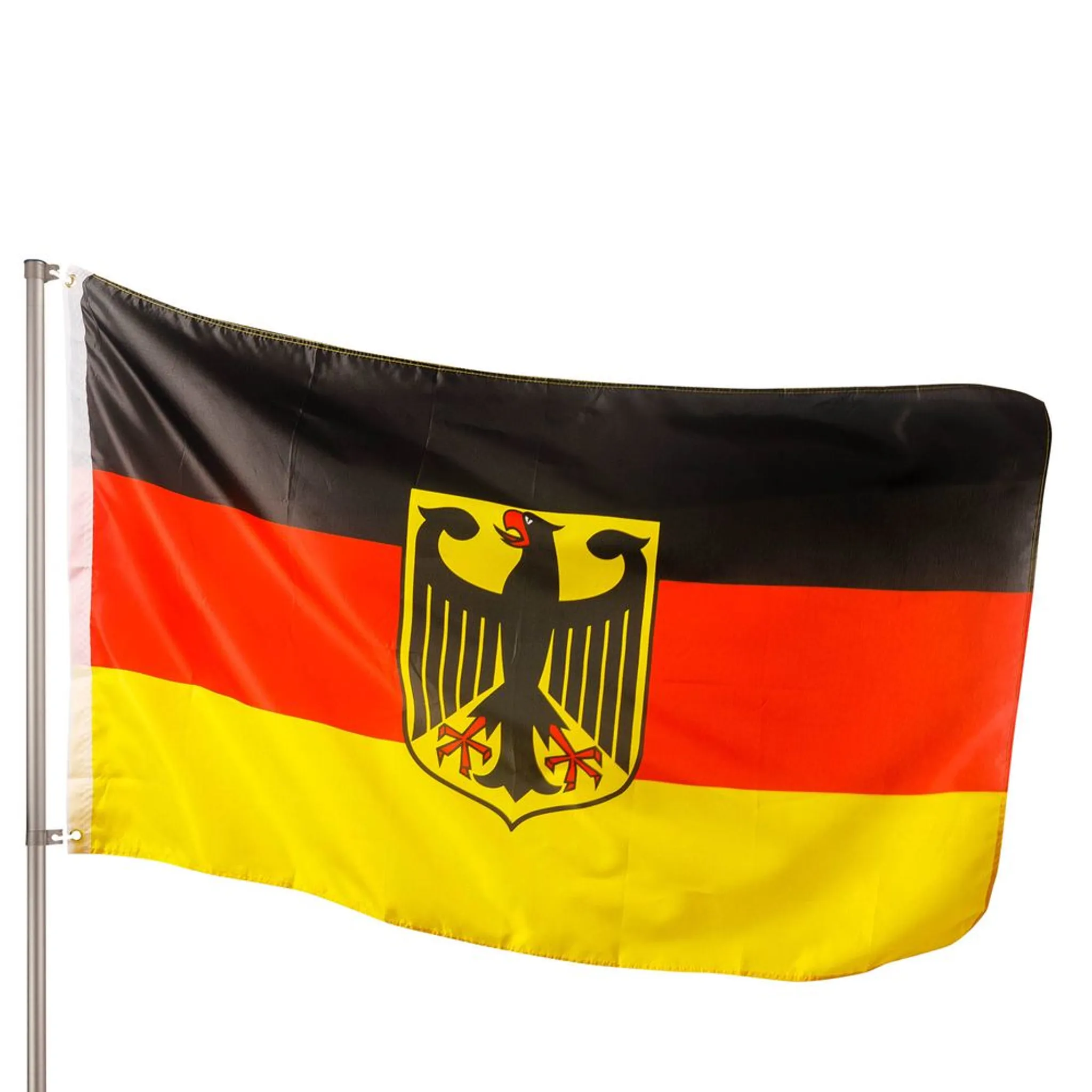 PHENO FLAGS Recycelte Premium Deutschland