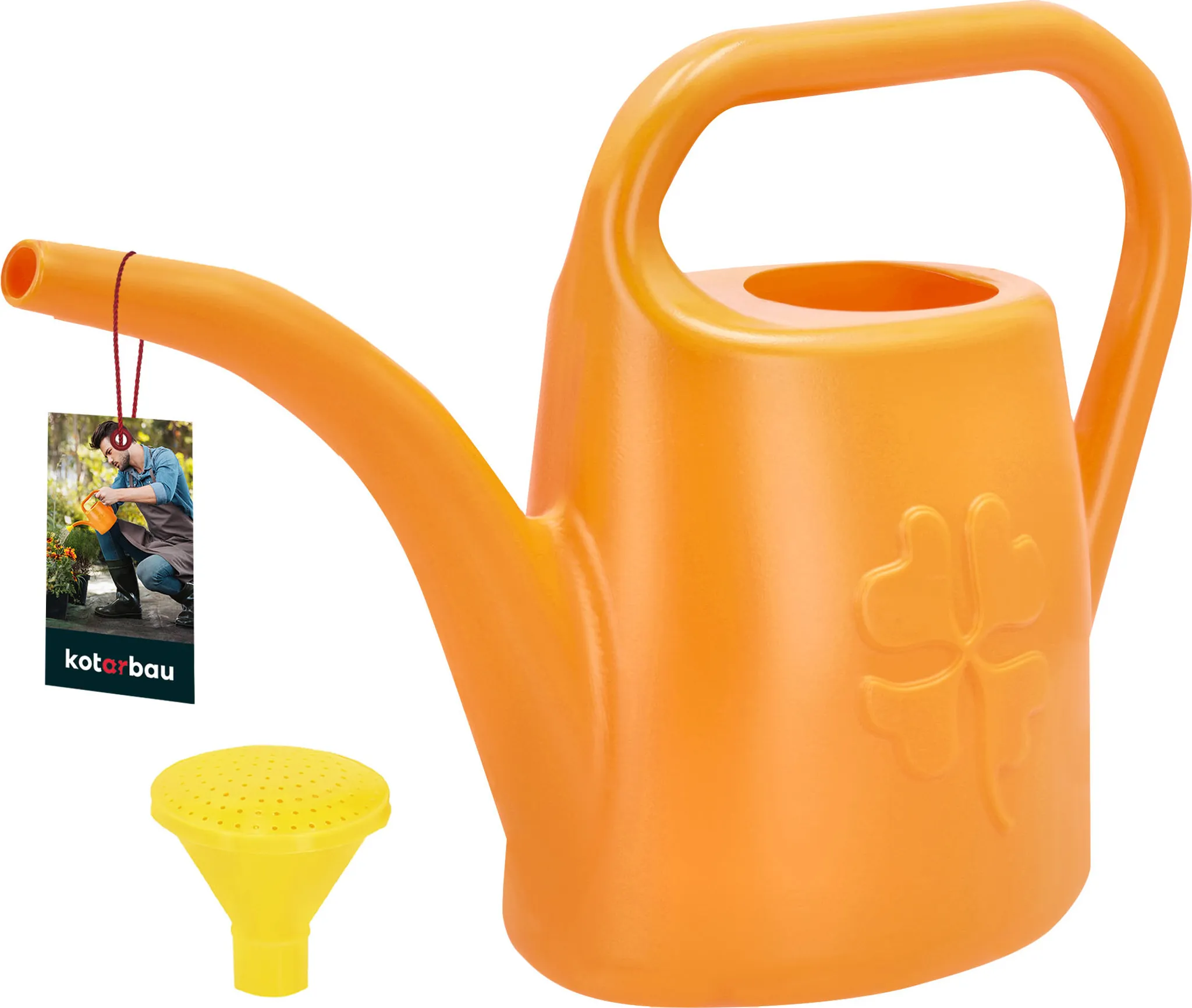 INNAFFIATOIO DA 2 L - VERDEMAX - Agraria Braidese