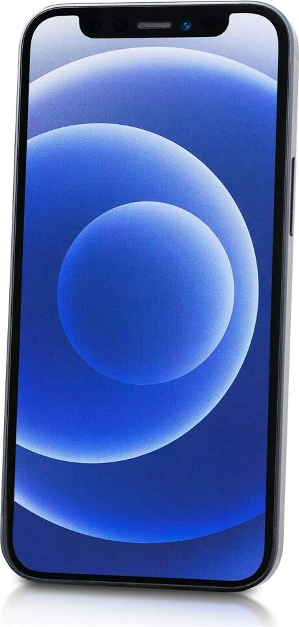 Apple iPhone 12 mini 64GB Schwarz - Jetzt kaufen!