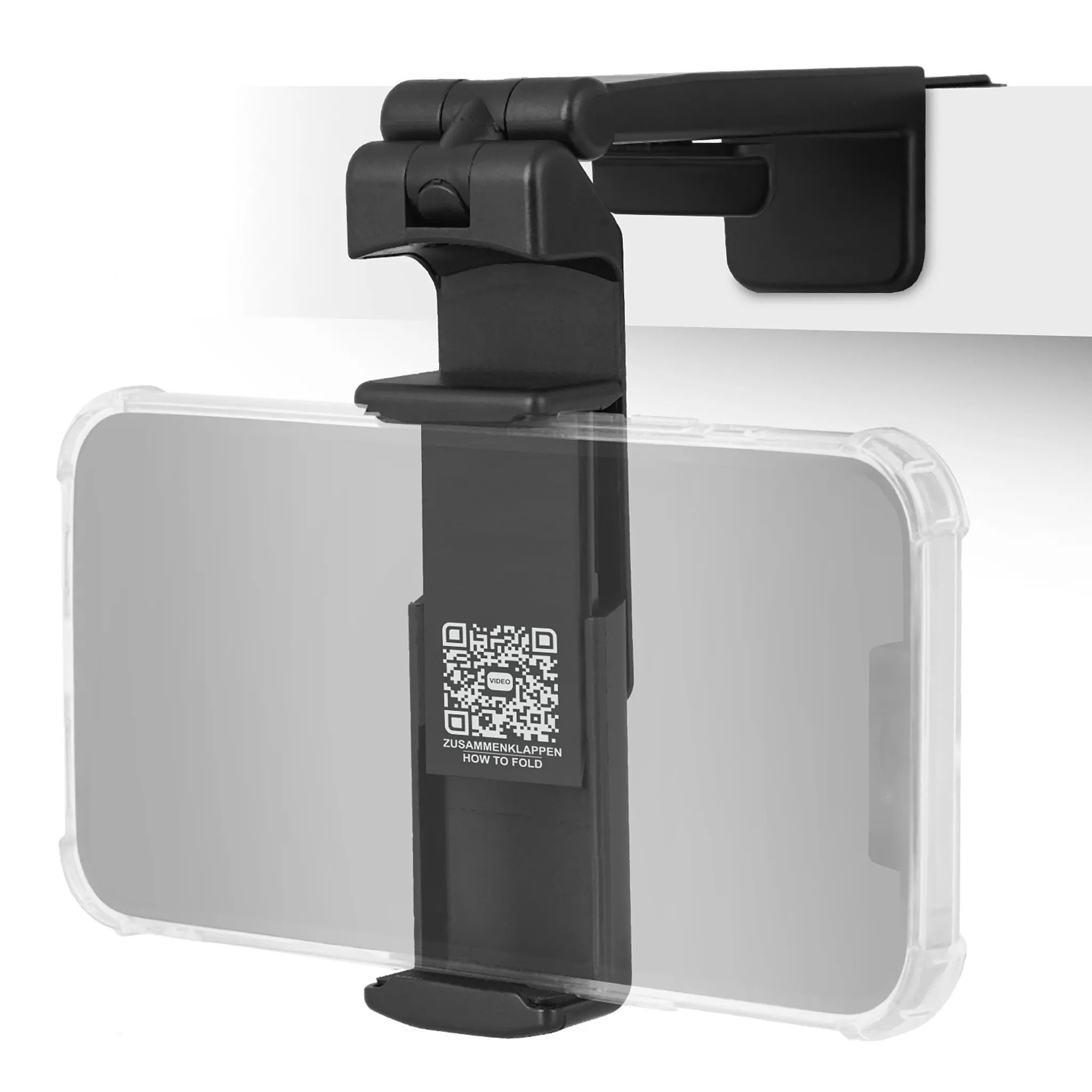 WICKED CHILI Autohalterung für iPhone 14, 13, 12 Pro Max Mini