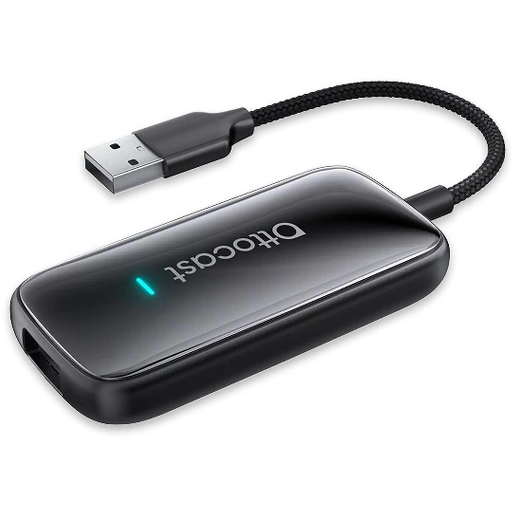 Ottocast Play2Video Ultra – All-in-1-WLAN-Adapter für
