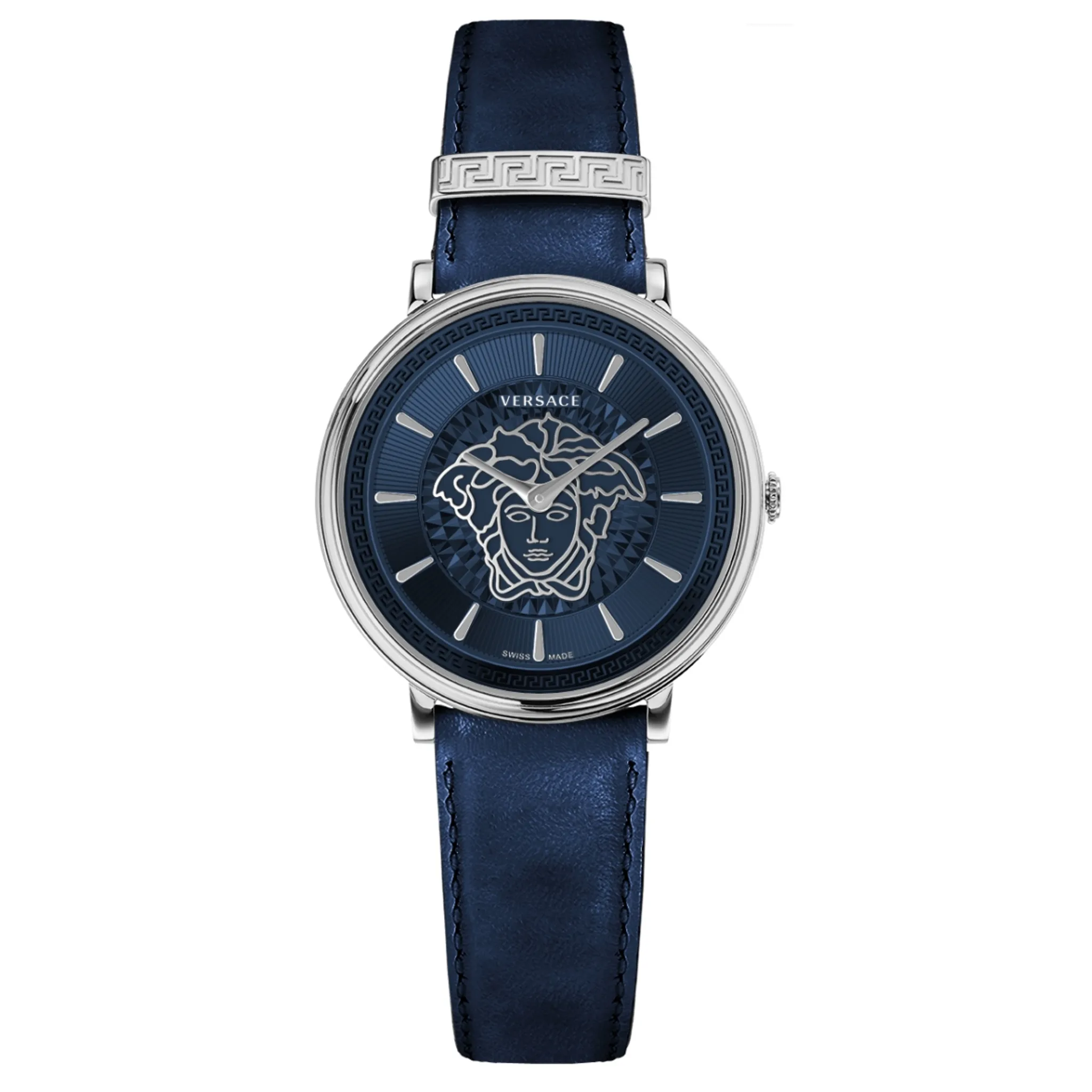 Versace Swiss watch V-Essential VEK4001 21