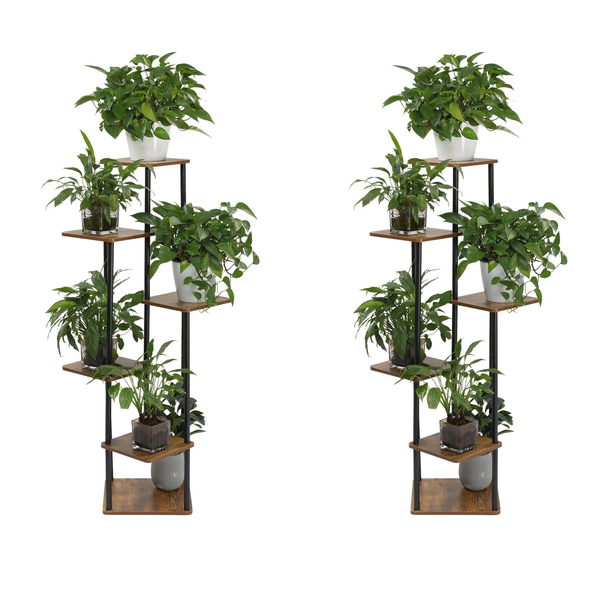 boho gartendeko my scandinavian home: 7 Ideas for Outdoor Spaces (Big and Small)! Collection_Elegance