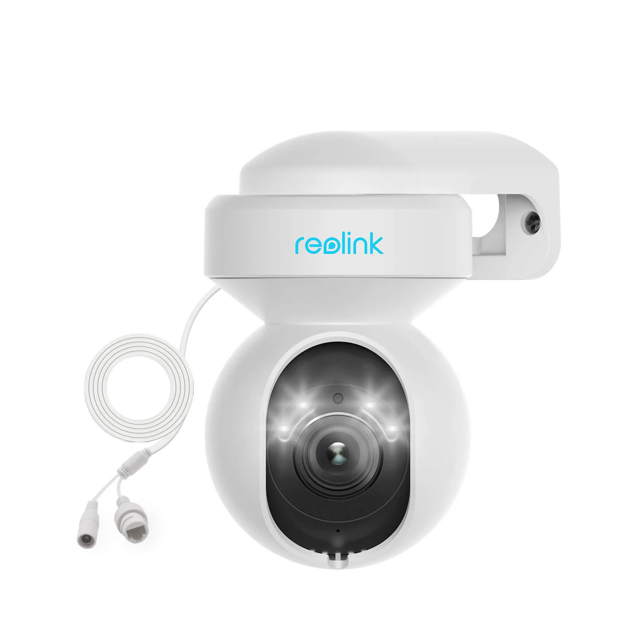PTZ 5MP Reolink 2,4/5GHz WLAN