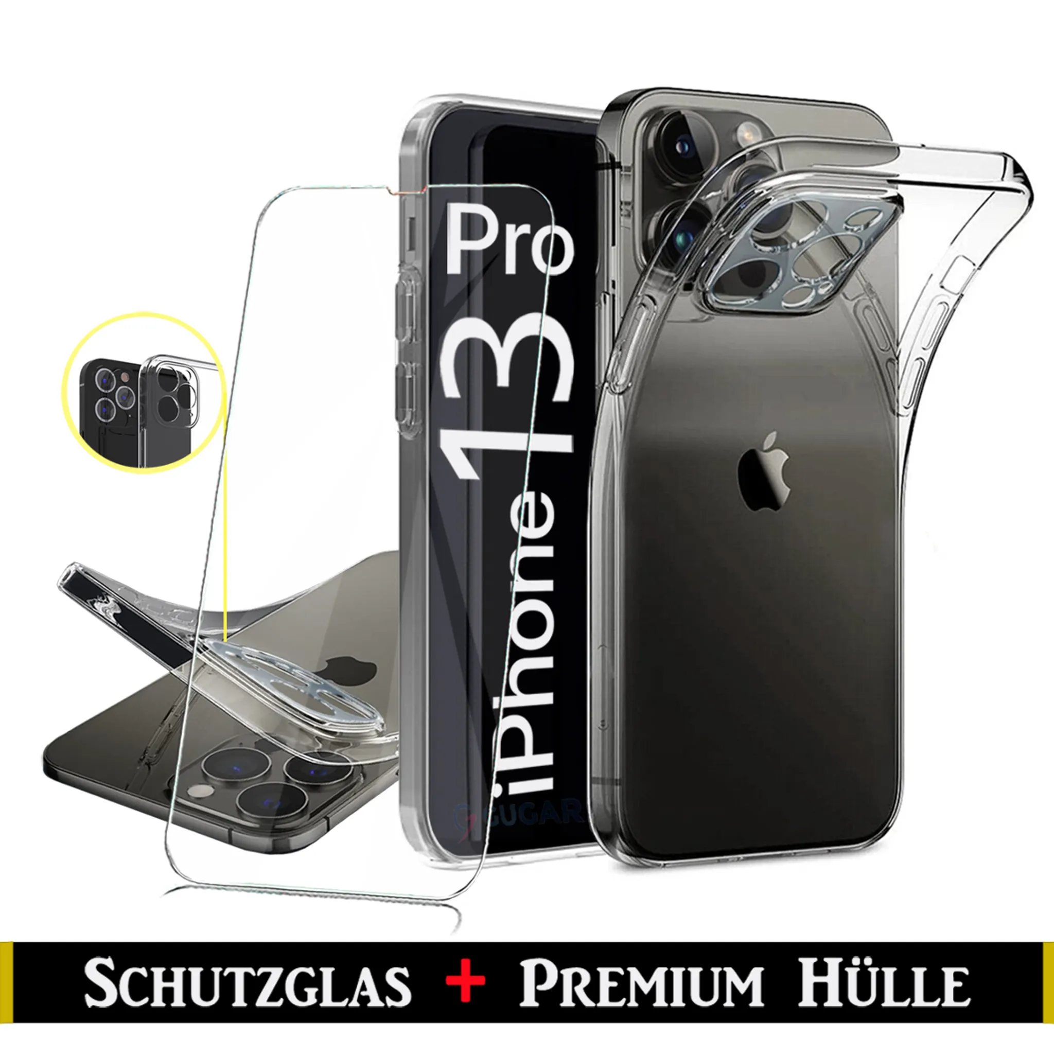 iPhone 12 Ladebuchse - Premium-Set kaufen, günstig & schnell