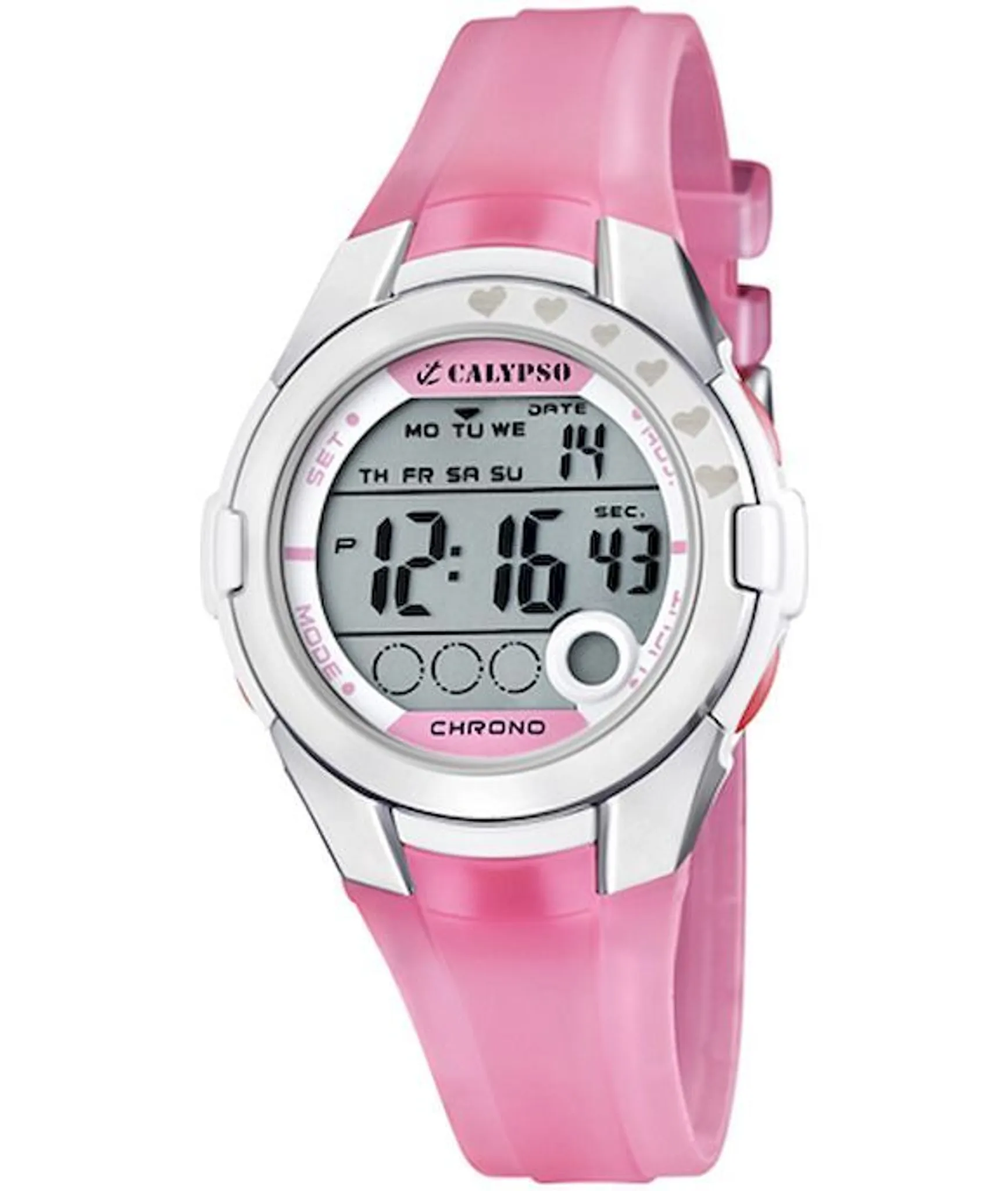 Calypso K5571/2 Montre Bracelet Femmes