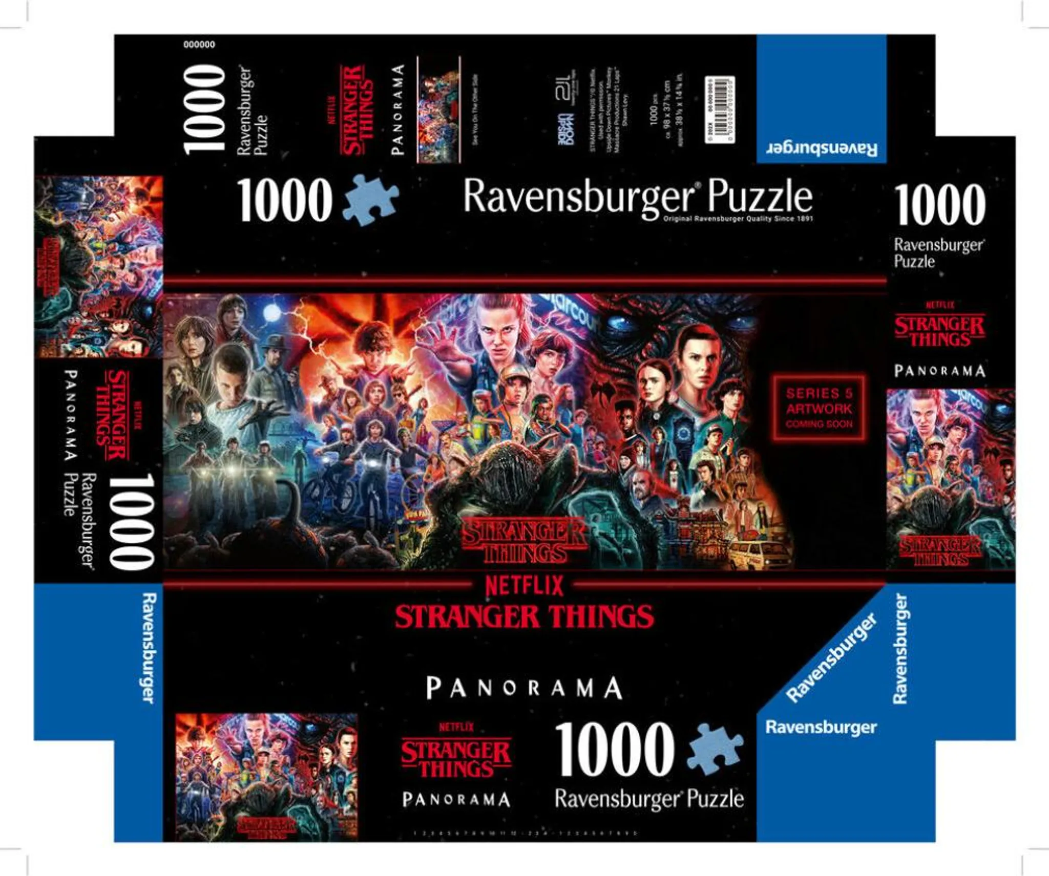 3 Puzzles de 49 pièces Les Amis Disney Mickey Mouse Ravensburger 3 Puzzles de 49 pièces Les Amis Disney Mickey Mouse Ravensburger