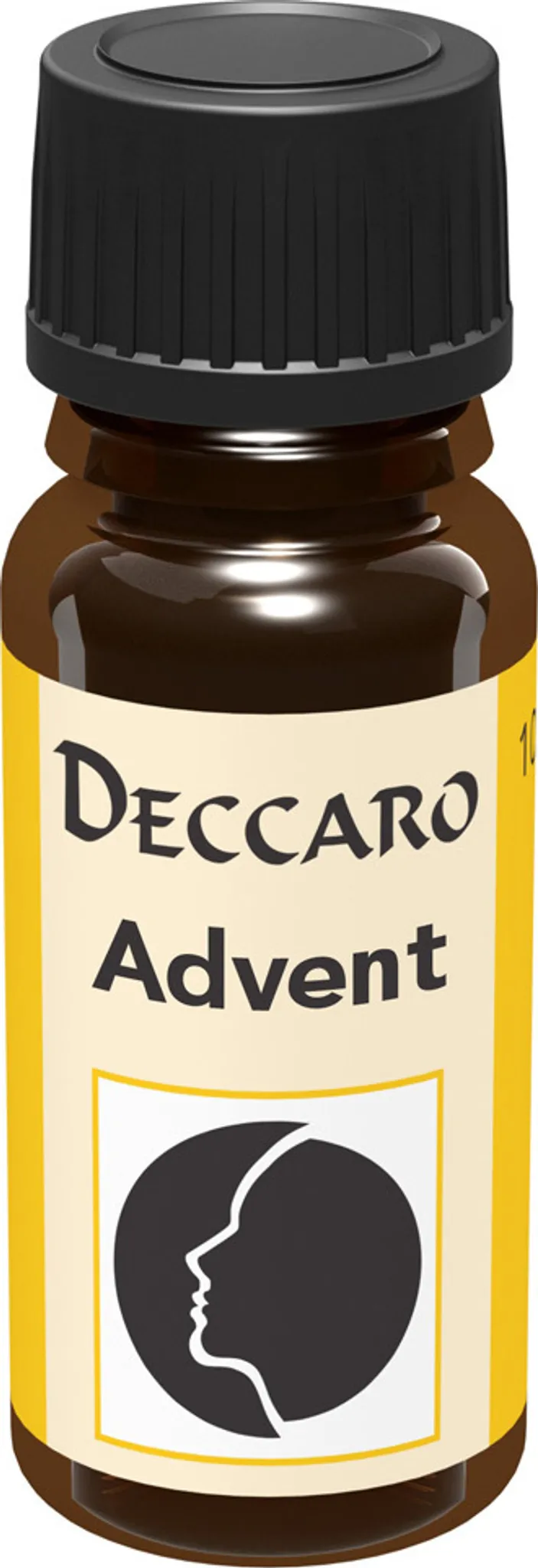 Olio Aromatico DECCARO Alla Calendula 10 Ml - Profumo Per Bruciatori E Lampade Aromatiche - 2