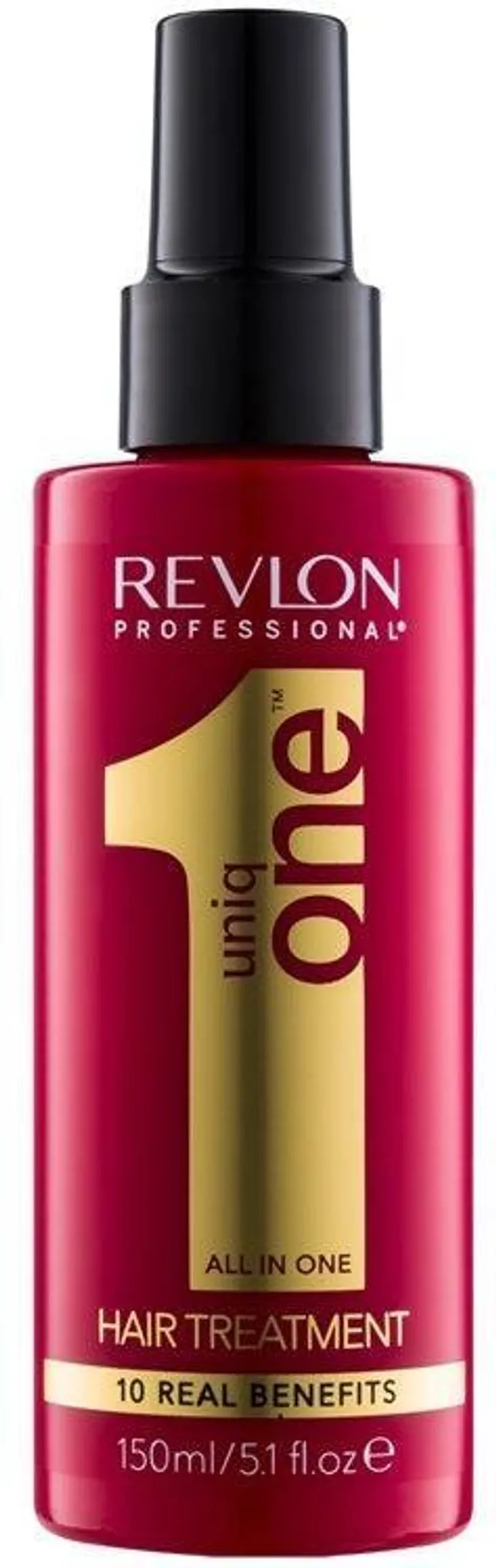 One In All Treatment Revlon Hair One 150 Uniq