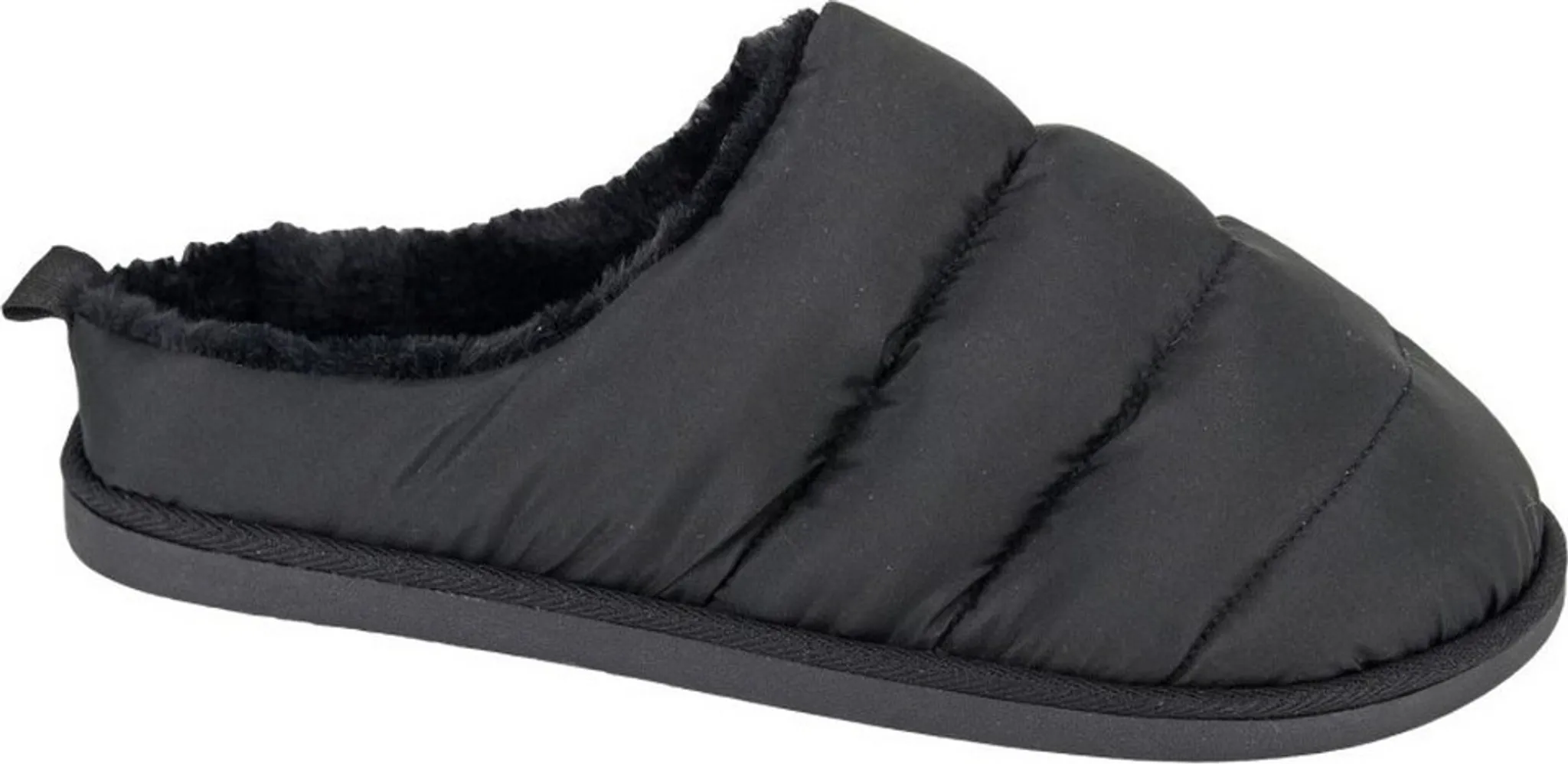 Ganter Harry – Pantofole Uomo In TORTORA, Larghezza H Con 3 Chiusure In Velcro E Plantare In Sughero - 3