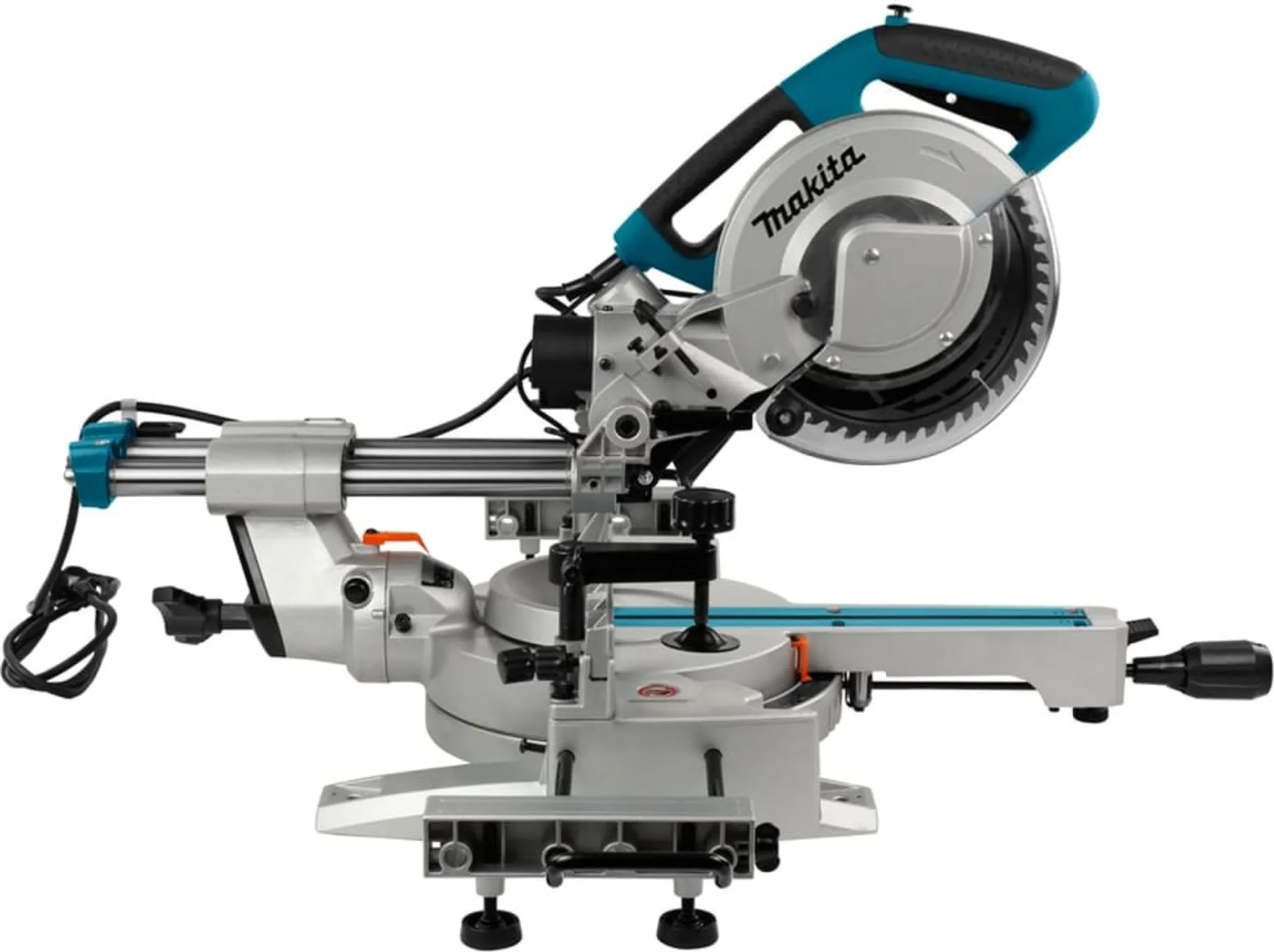 Makita Sägeblatt 216 X 30 Mm – 48 Zähne, Für Kreissägen, Makblade-Technologie