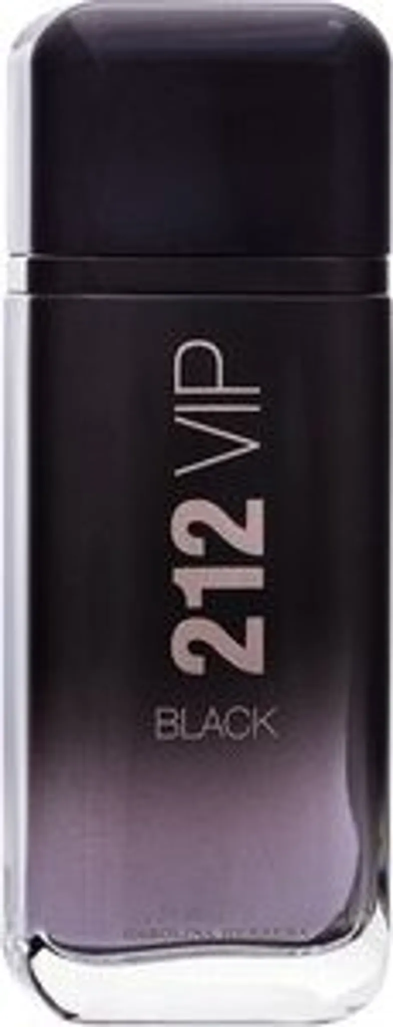 Carolina Herrera 212 VIP Men Black Eau de Parfum für Herren