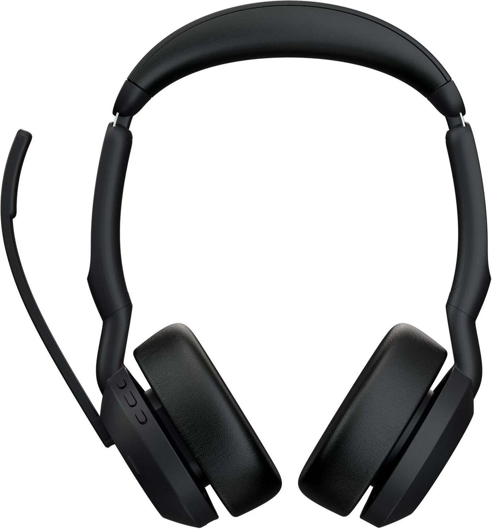 Jabra Evolve2 30 SE Headset – Kabelgebunden, USB-A/C, Noise Cancelling, Busylight, Für Microsoft Teams