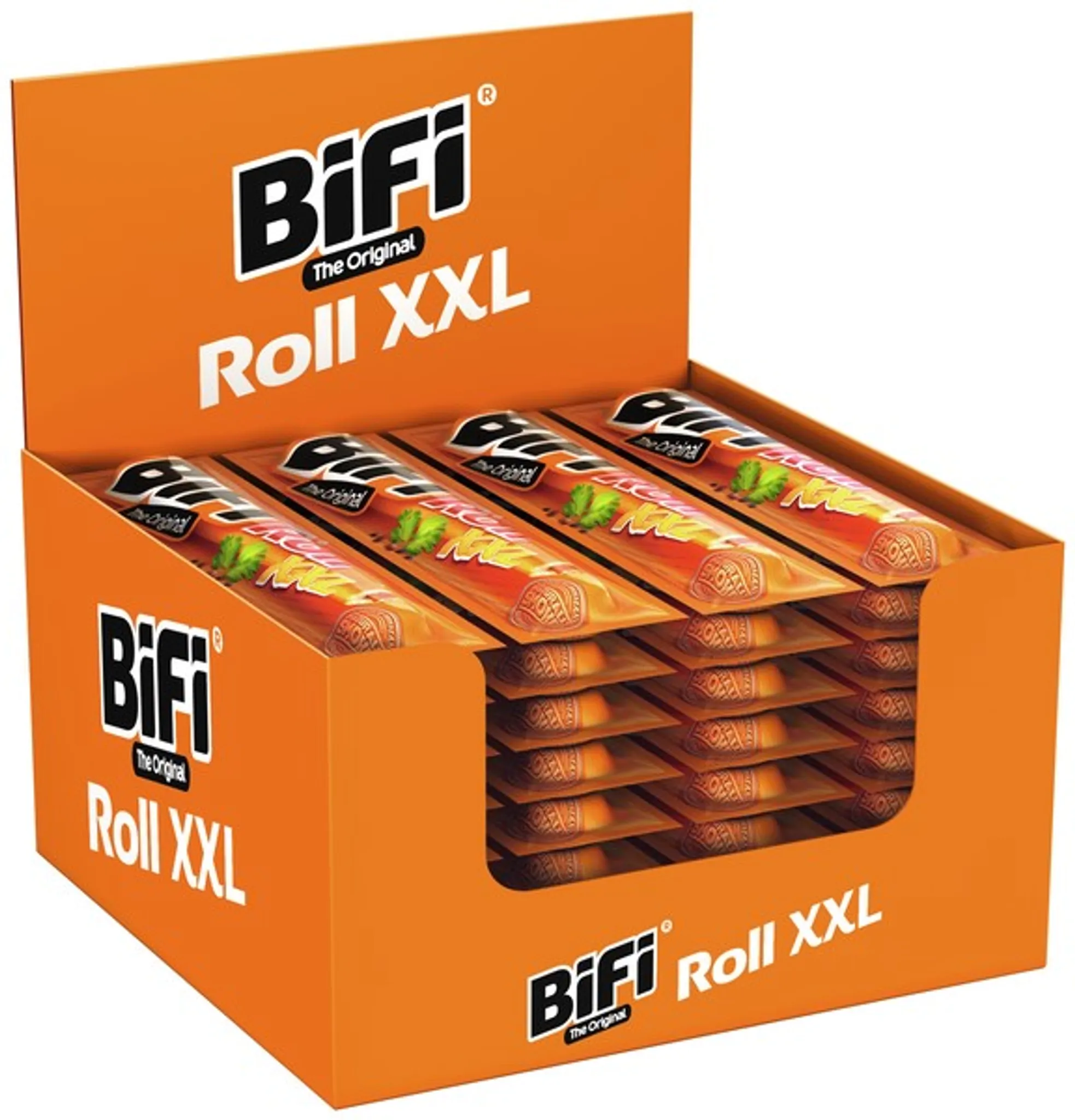 Bifi Original 2-pack