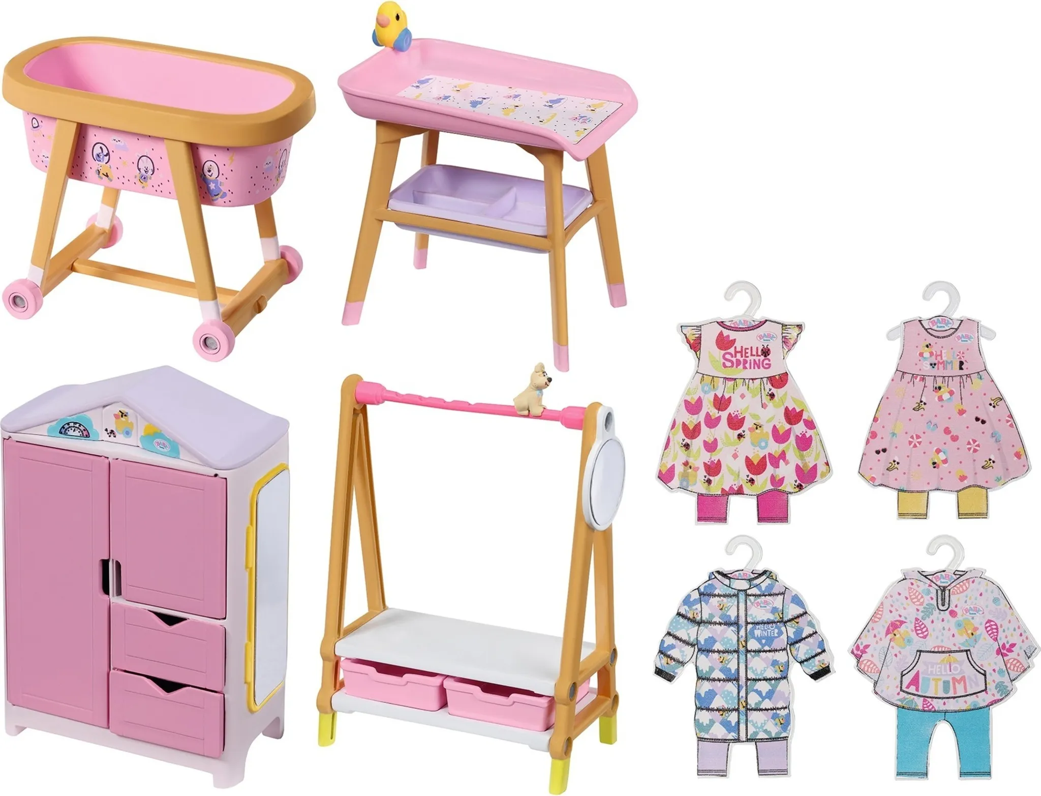 Baby alive furniture online