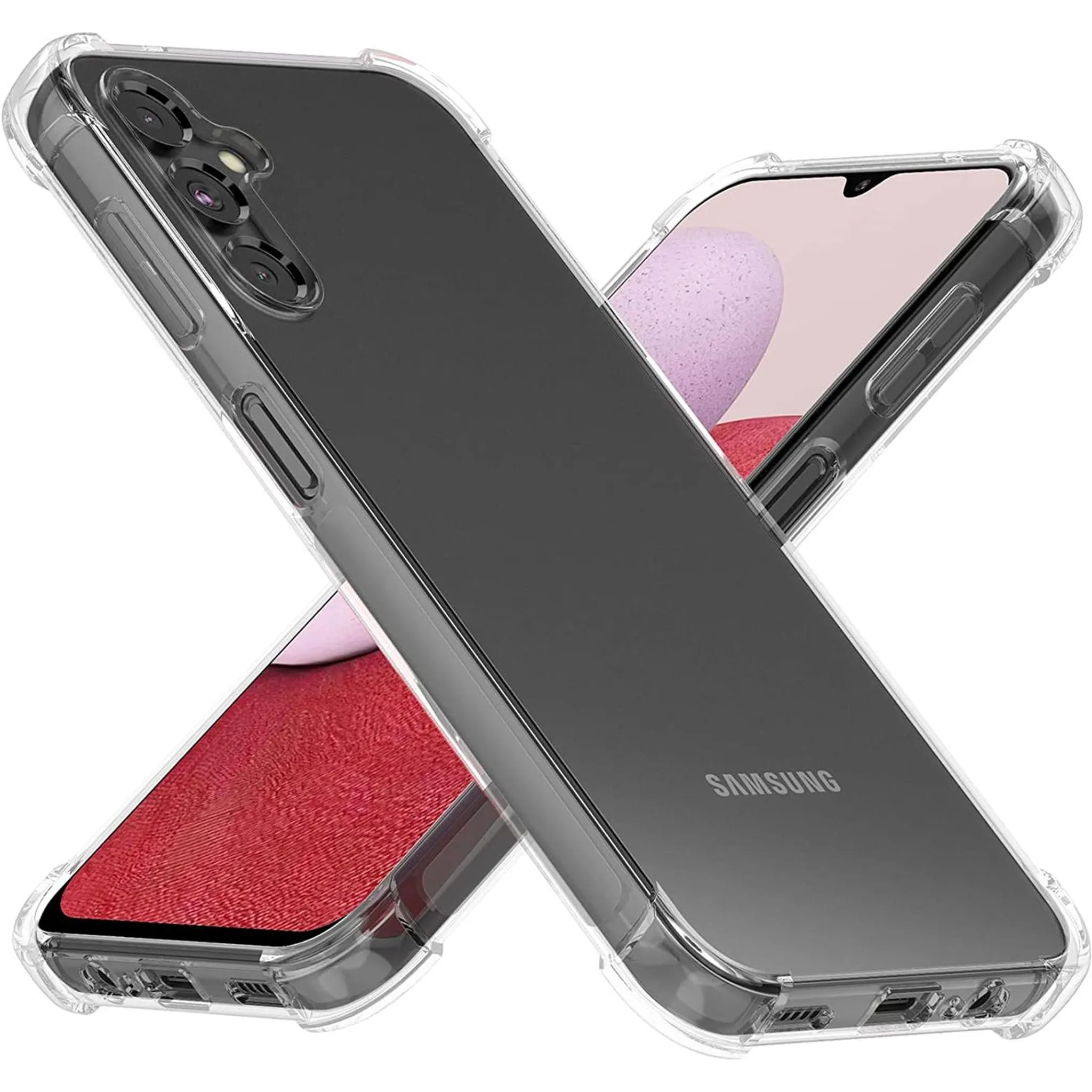 Hülle für Samsung Galaxy A14 5G Schutzhülle
