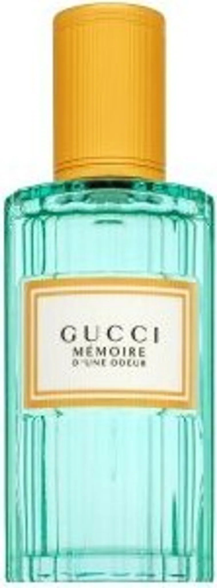 Gucci Mémoire d'Une Odeur Eau de Parfum unisex 40 ml