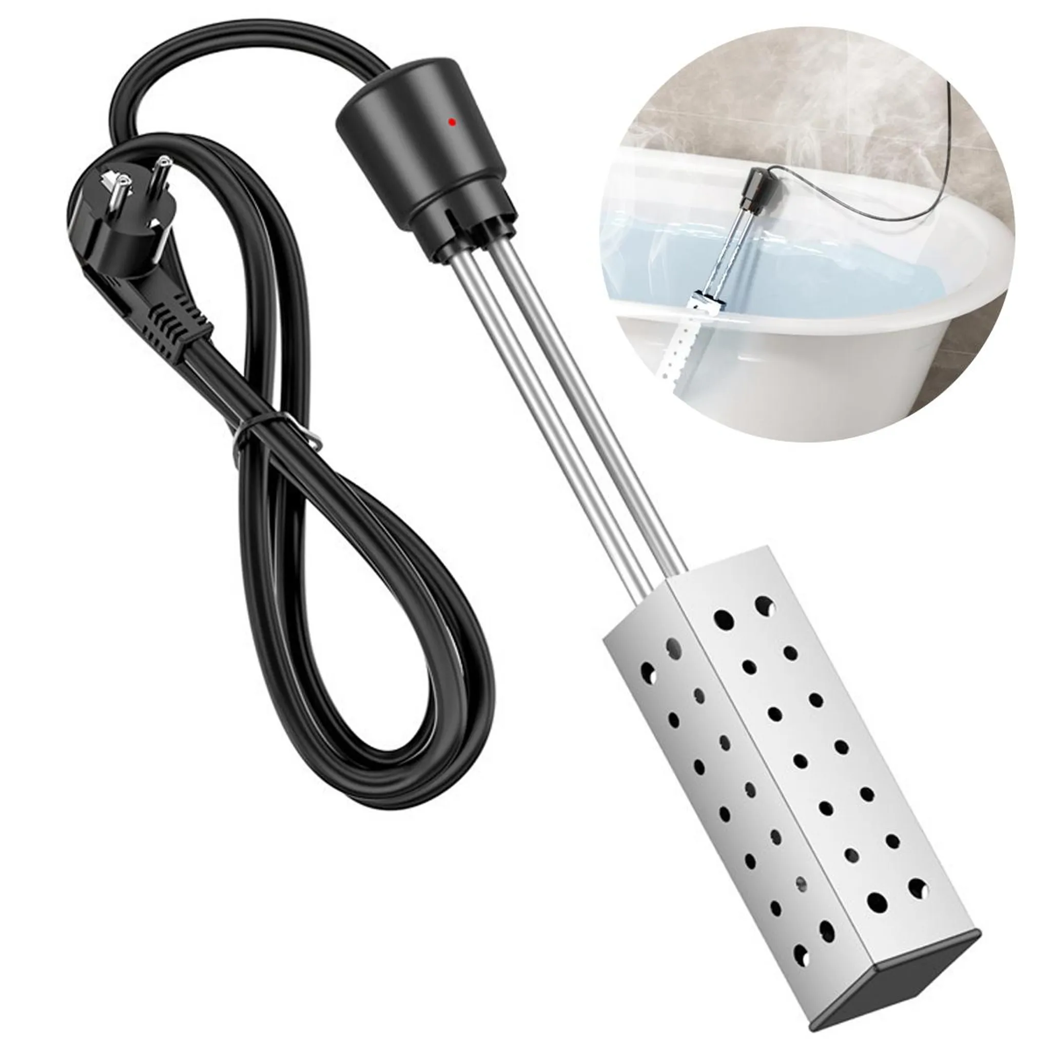 Tauchsieder 2.000 Watt | Fliesen PRO