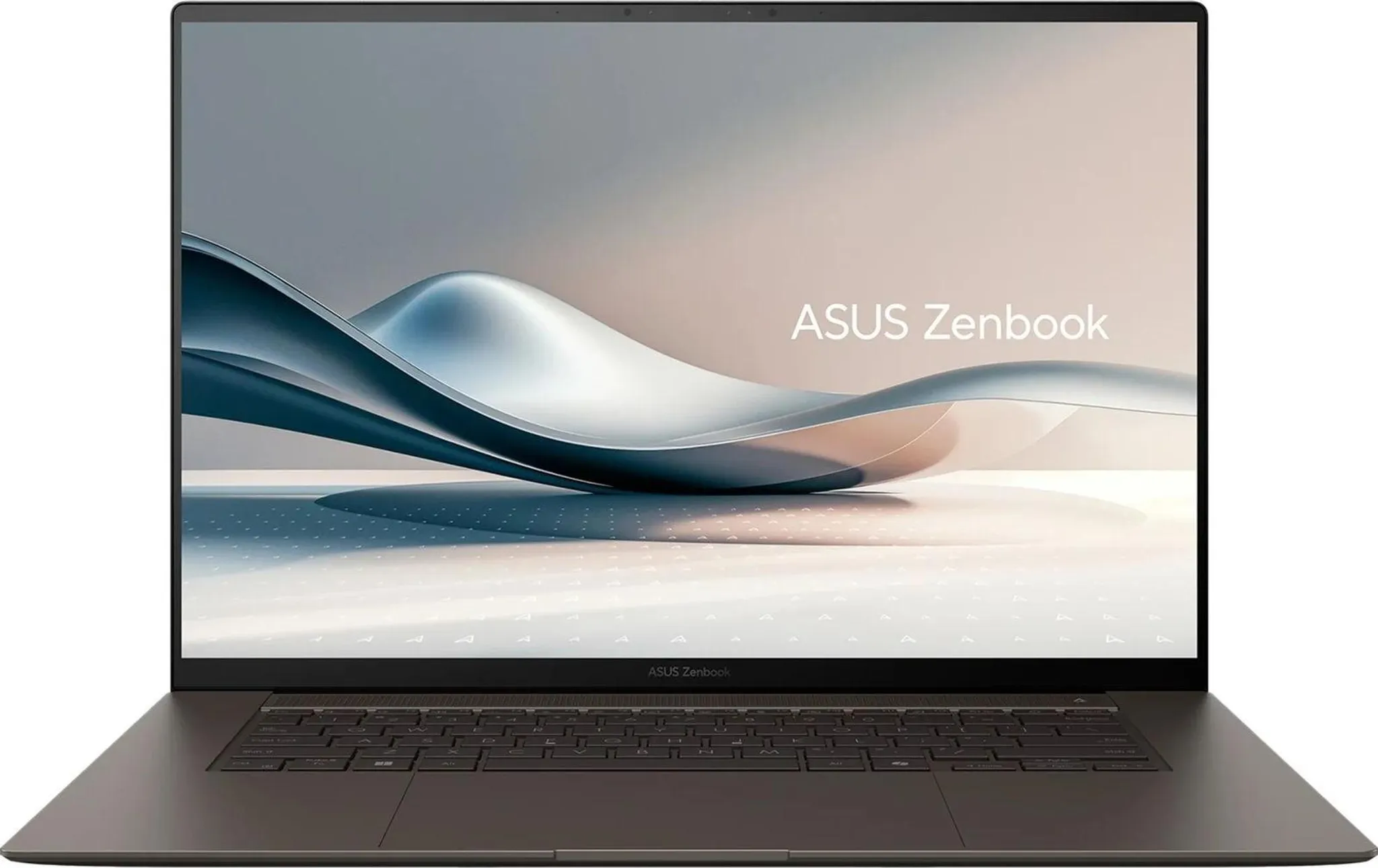 ASUS ZenBook S 16 UM5606 Review con AMD Ryzen AI 9 HX 370