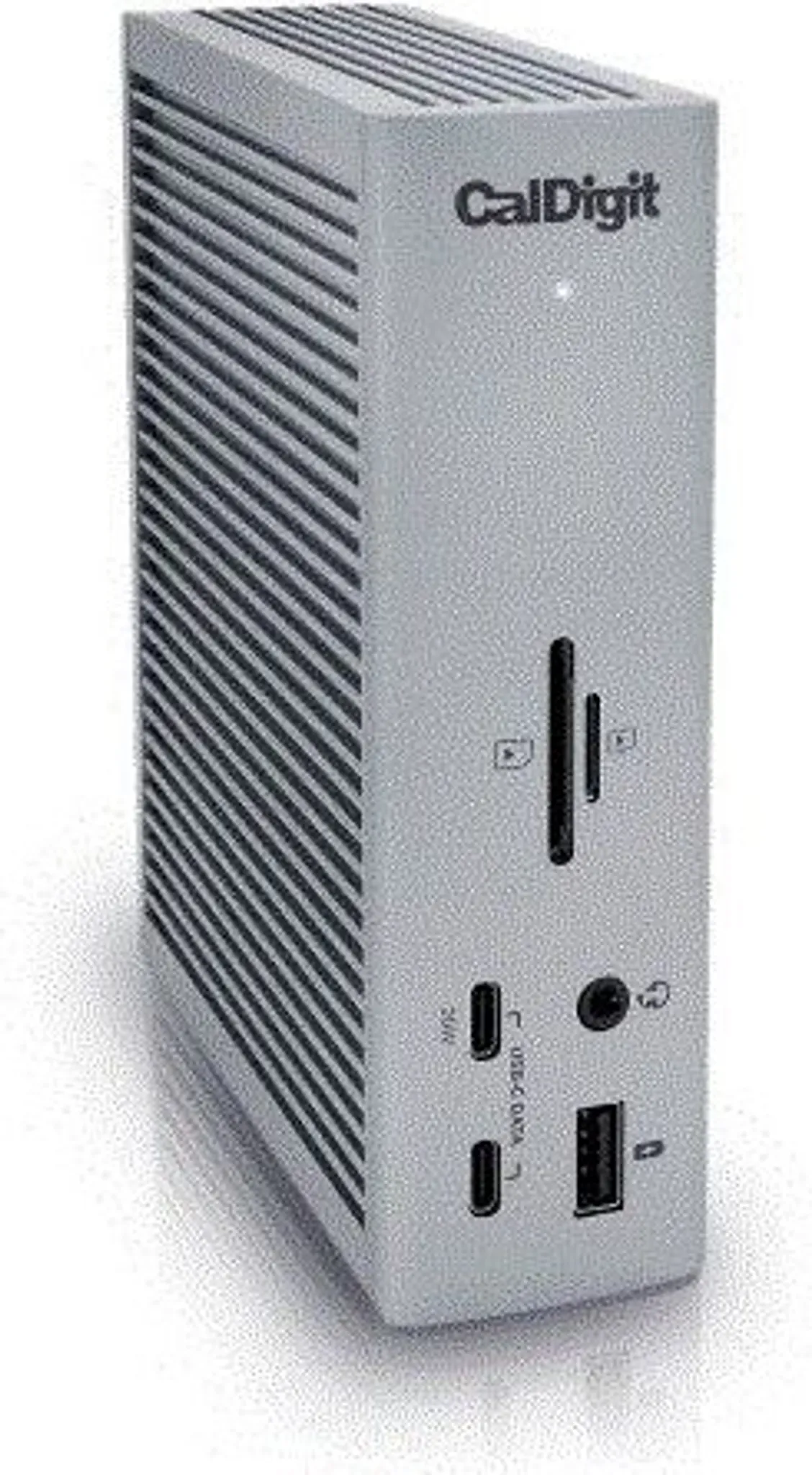 Thunderbolt 4 Dock | TS4 | CalDigit – CalDigit