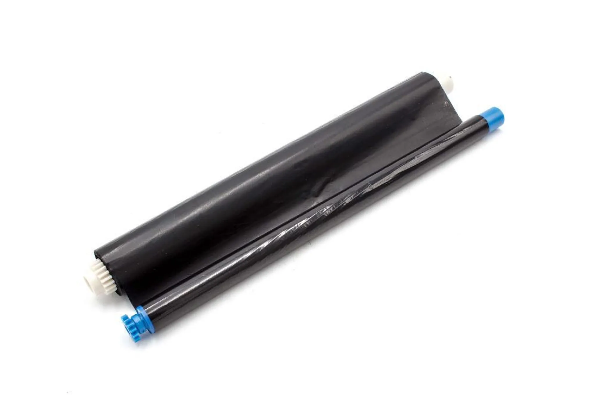 OBV Kompatibler Thermotransferfilm Für Panasonic Faxgeräte – 2er Pack Je 105 Seiten