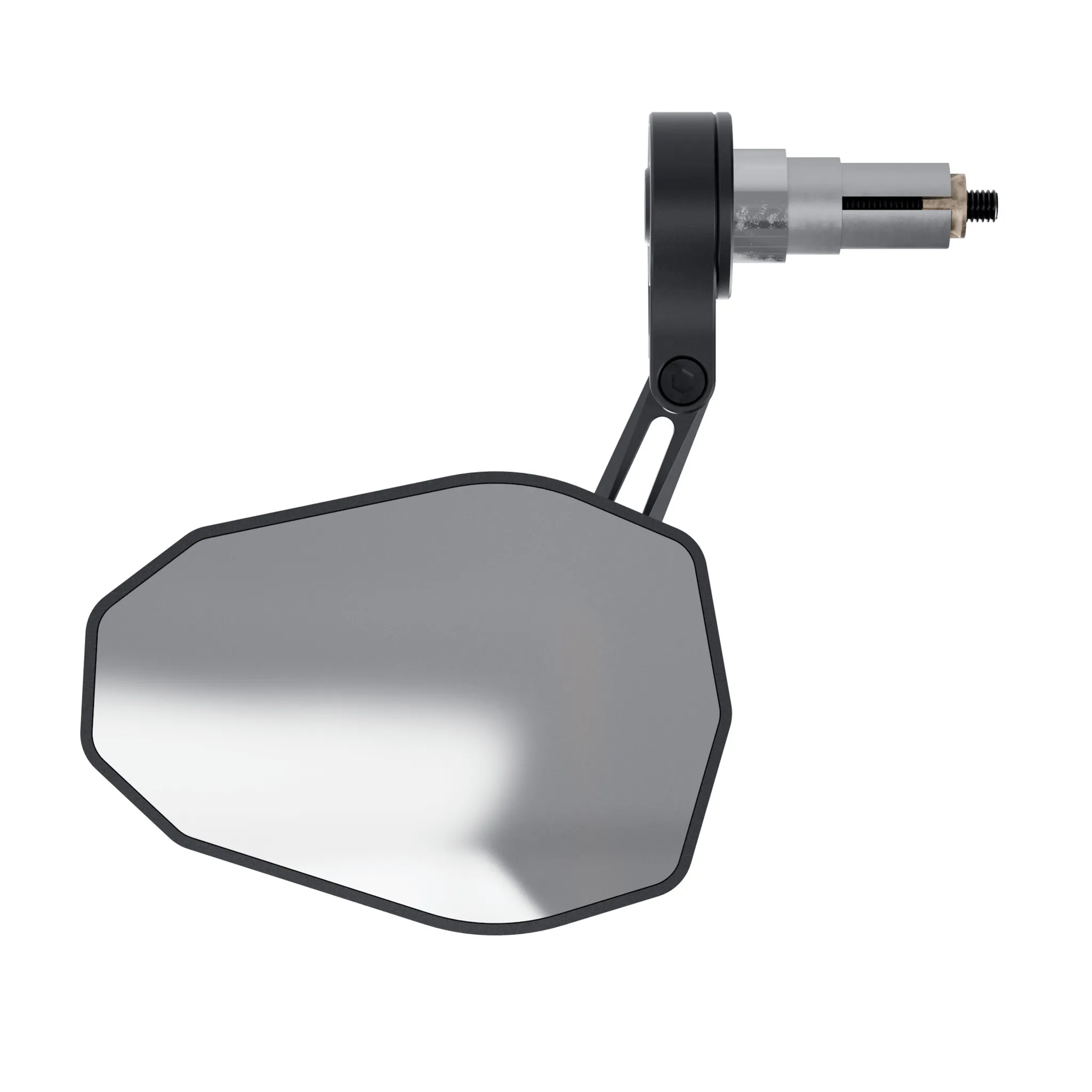Highsider Specchietto Estr. Manubrio