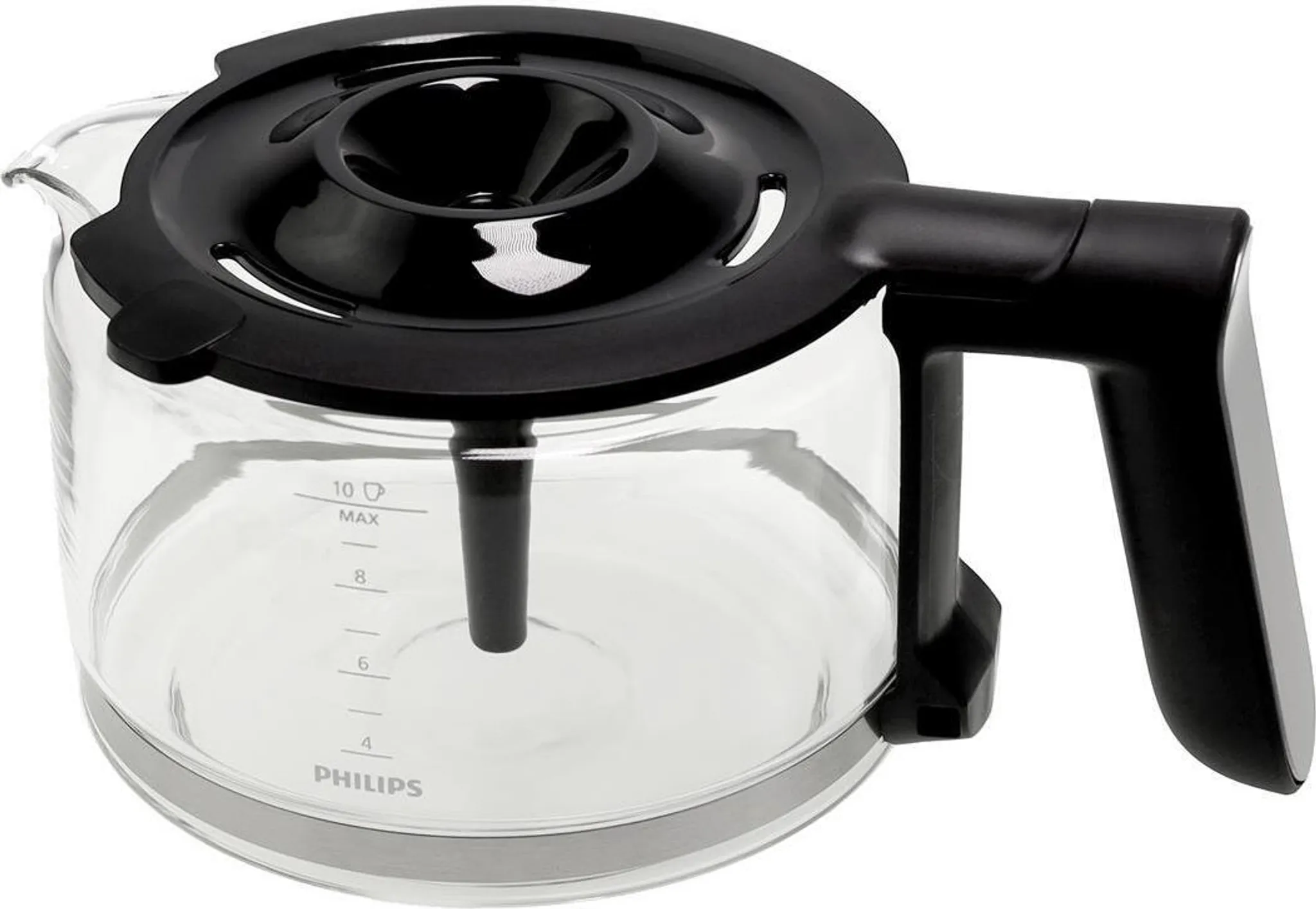 Glaskanne Ersatzteil Für Grundig KM4620 & KM5320L Kaffeemaschine – Passgenau & Praktisch