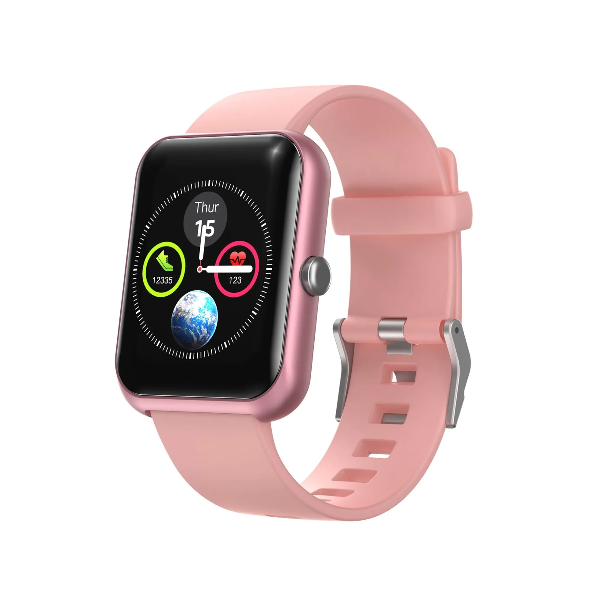 kaufland.de | Hi5 S20 Fitness Armband Fitness Tracker