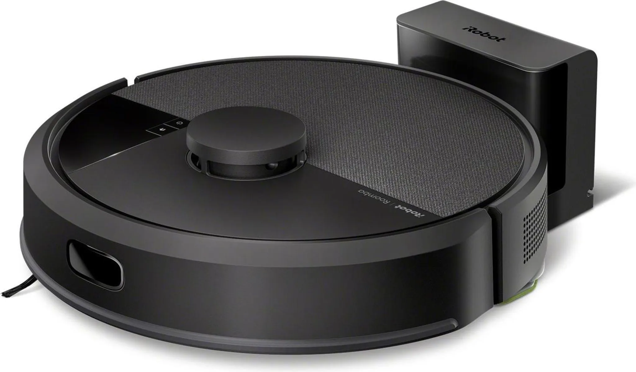 iRobot Roomba 105 Combo, Black Odkurzacze ręczne
