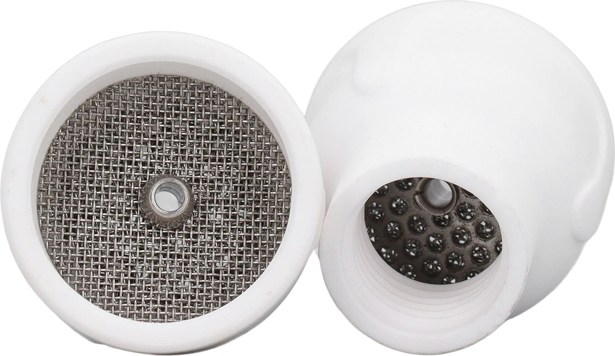 Coppe Per Saldatura Tig,Kit Tazza Per Saldatura In Ceramica 5 Pezzi 12 - 11
