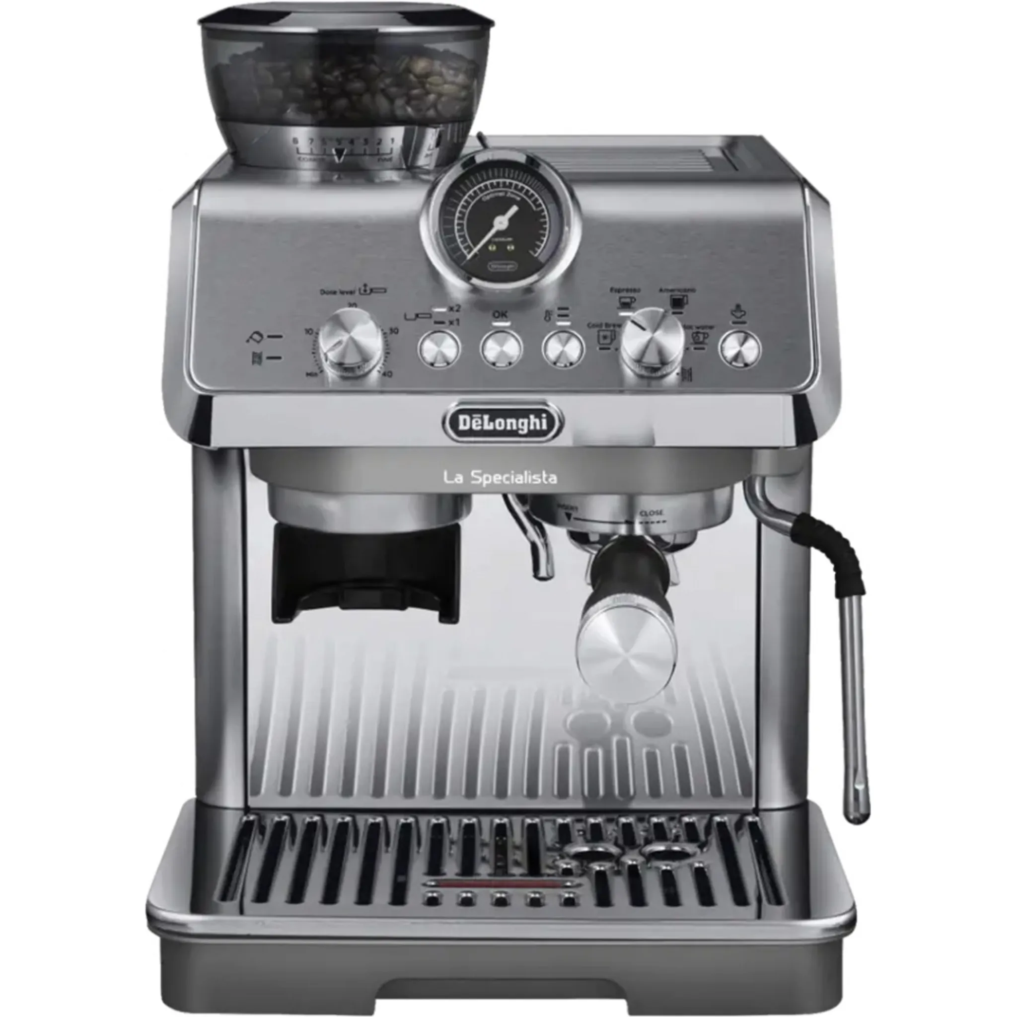 De´Longhi Espresso-Maschine La 9255.M EC