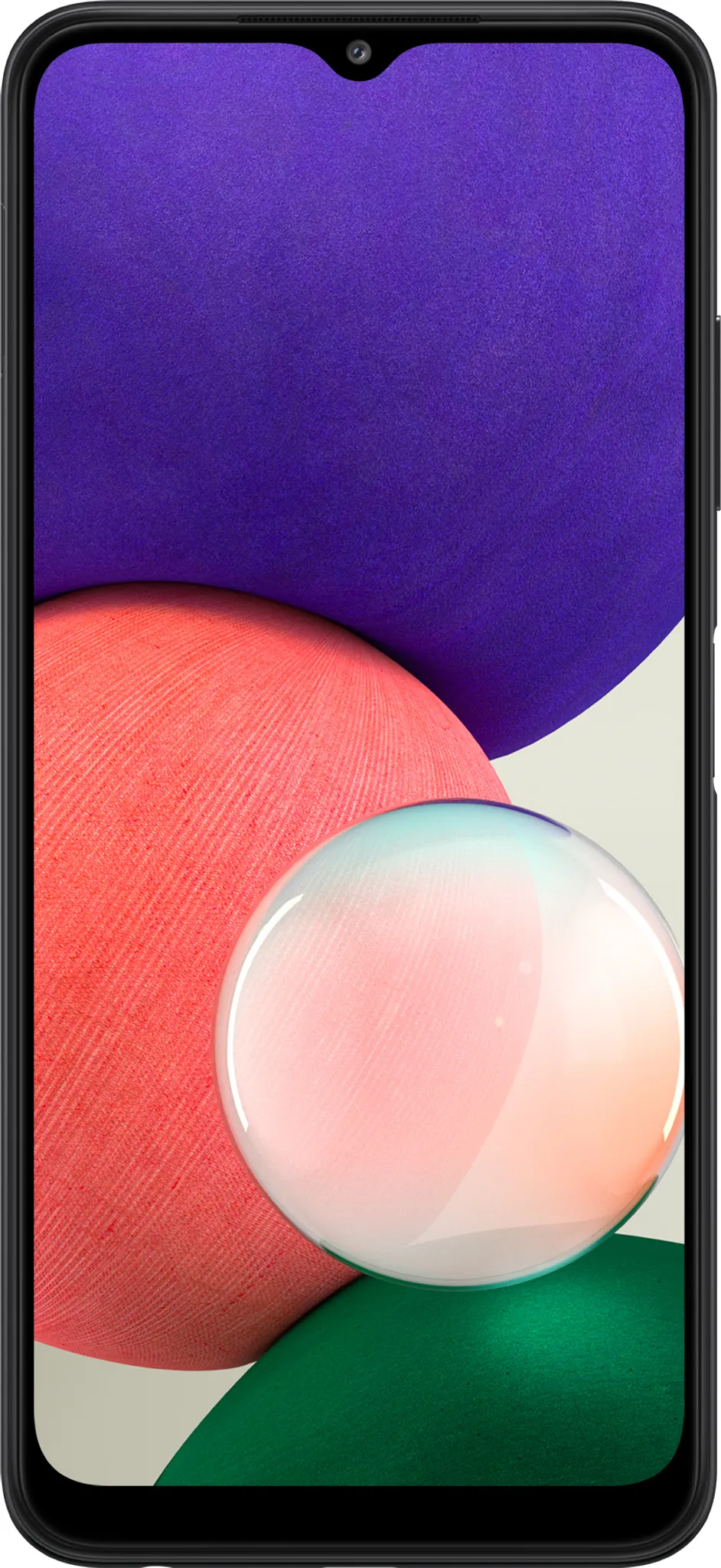 Z4J028◆動確済み◆ Galaxy A22 5G SM-A226B/DS Samsung Galaxy A22 5G SM-A226B 4GB 64GB Gray Klasa A