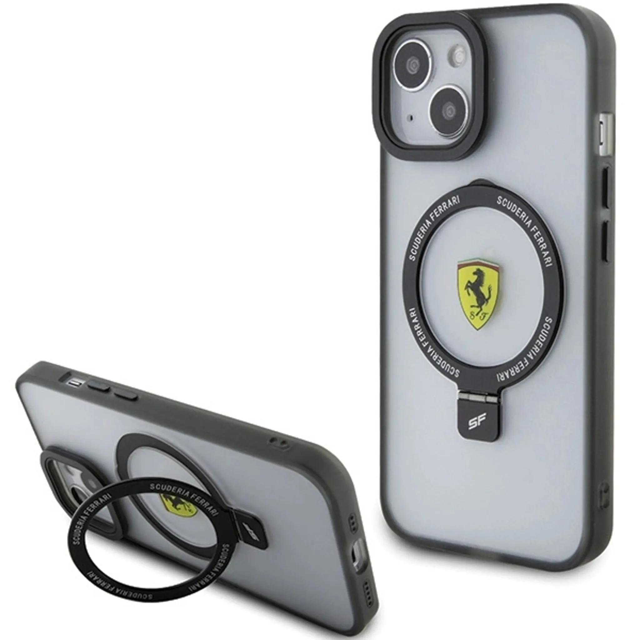 Hama Custodia Per Cellulare Daily Protect Apple IPhone 15 Pro  Apple Iphone 15 Pro Max Cover Smartpho 46923791