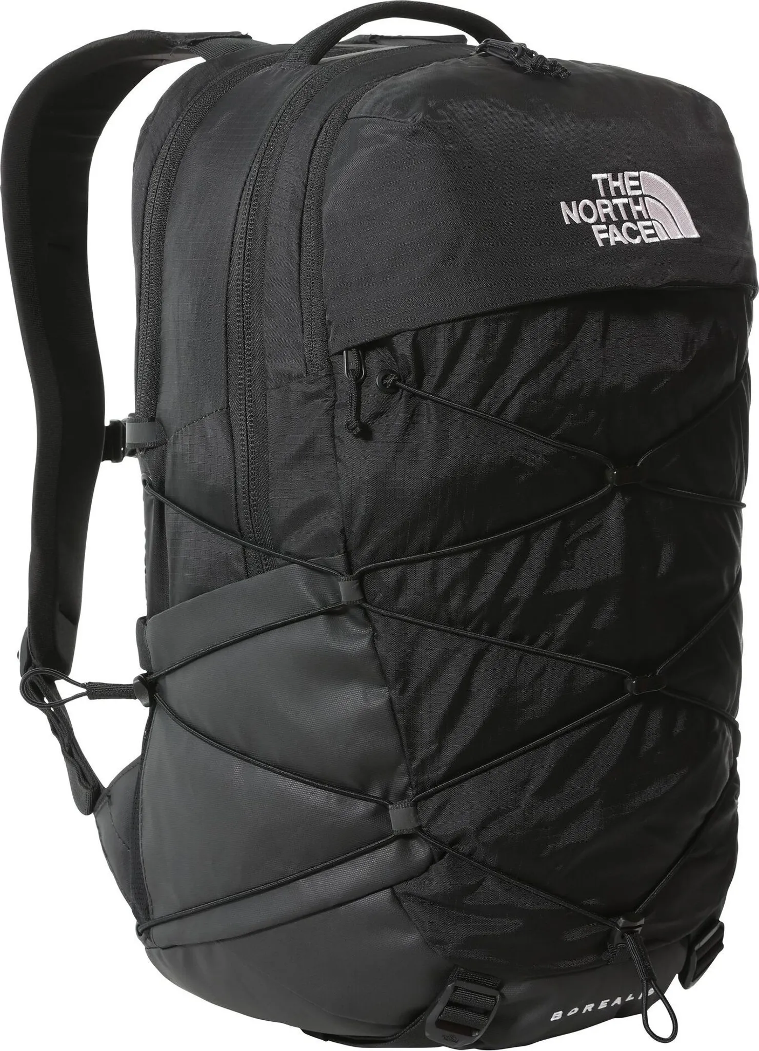 The North Face Borealis schwarz 28l Kaufland